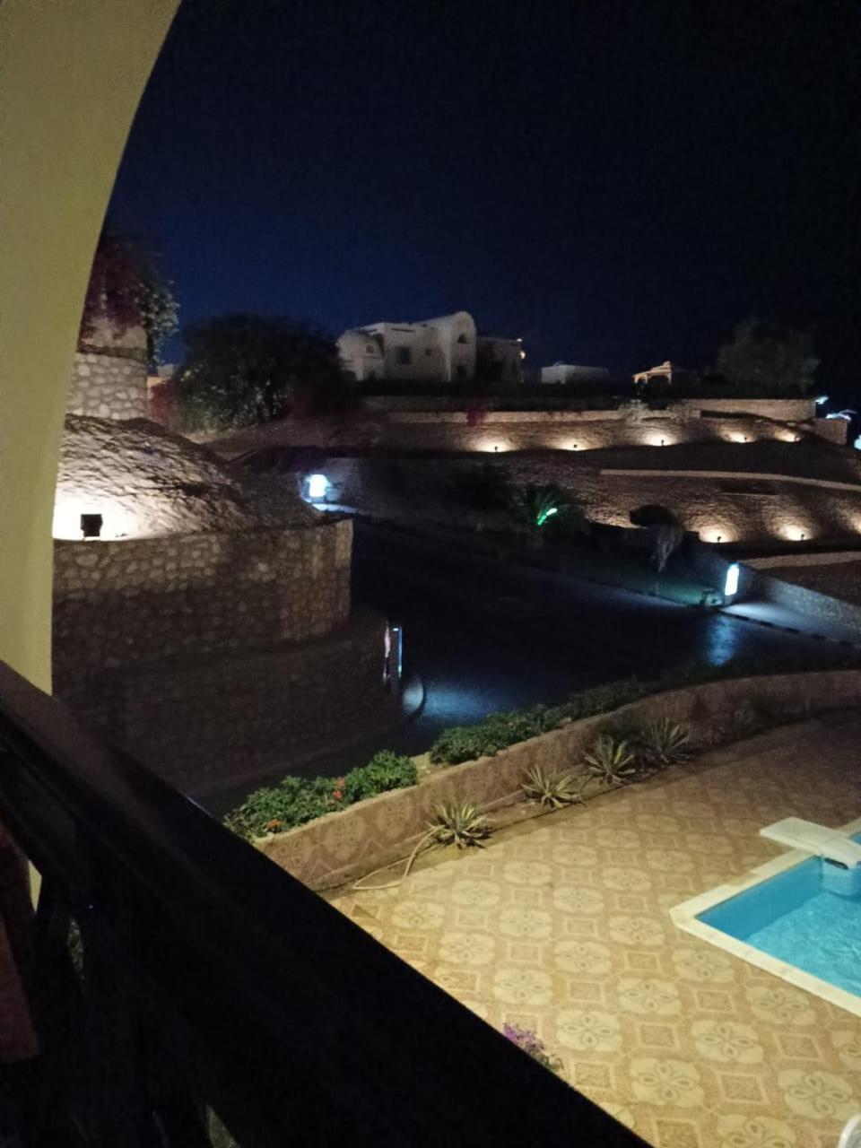 The View Apartment *