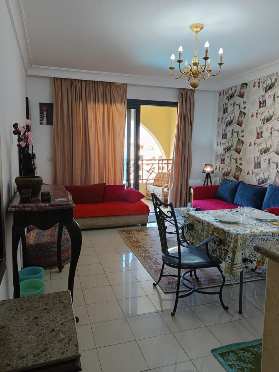 The View Apartment *