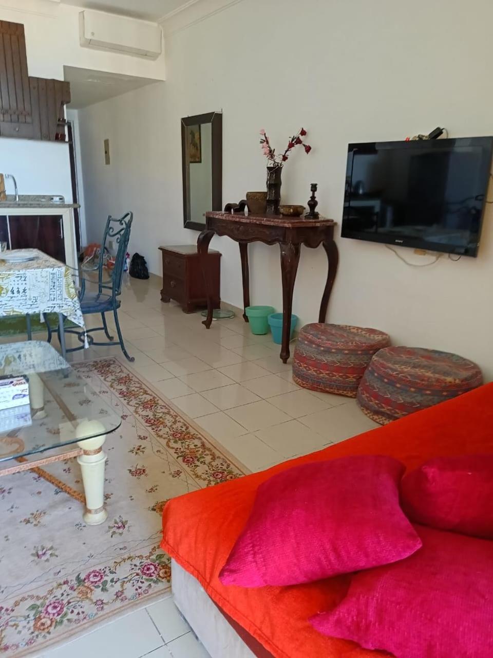 The View Appartement Hurghada