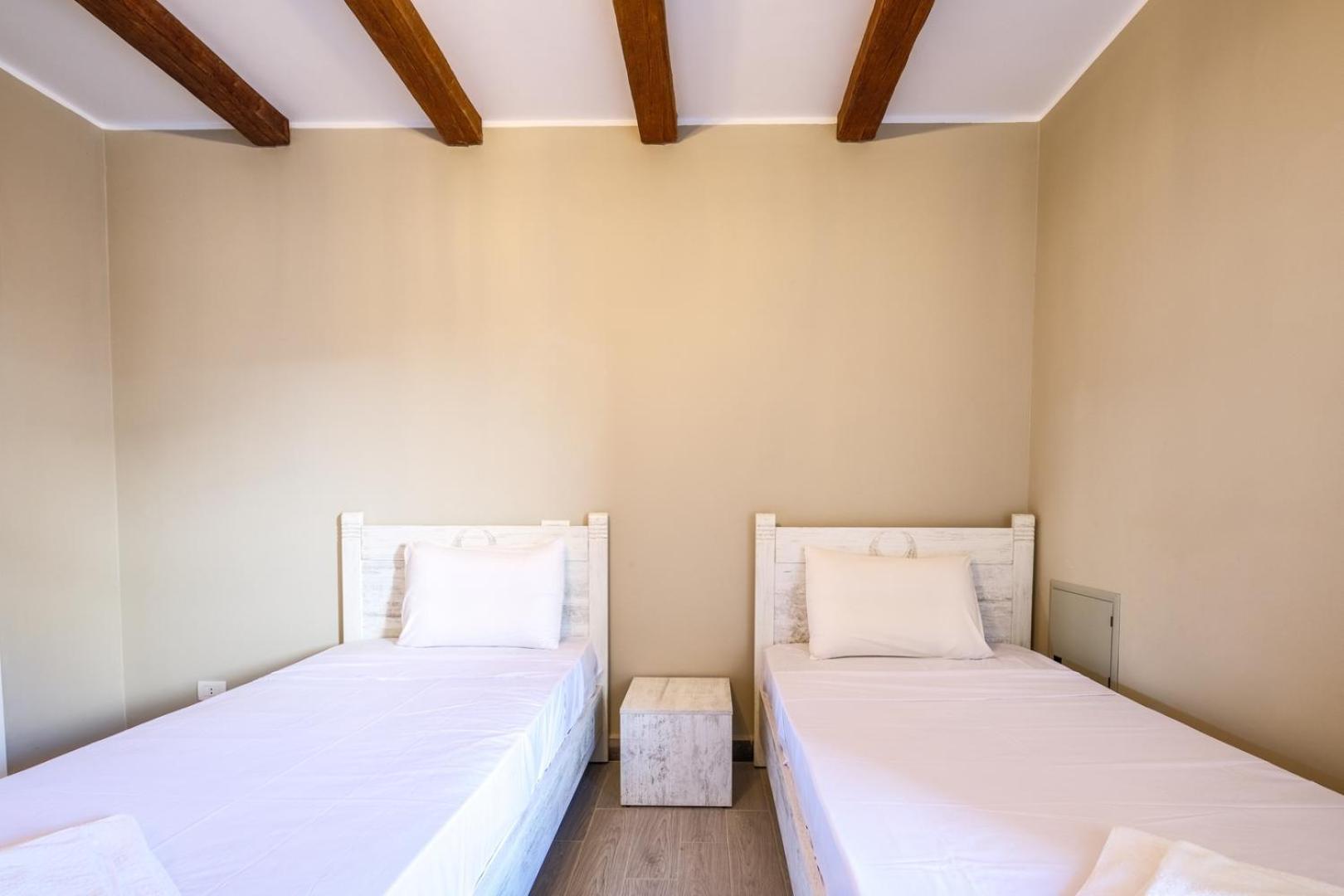 Lux 2bdr Private Heated Pool Bali Apt. El Gouna