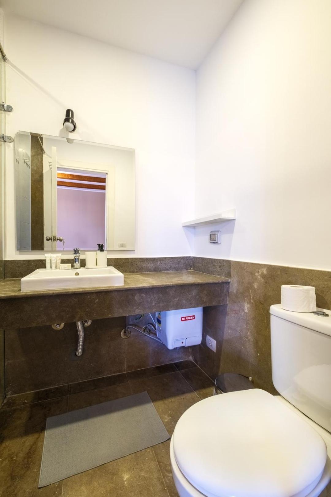 Holiday home Lux 2bdr Private Heated Pool Bali Apt. El Gouna *