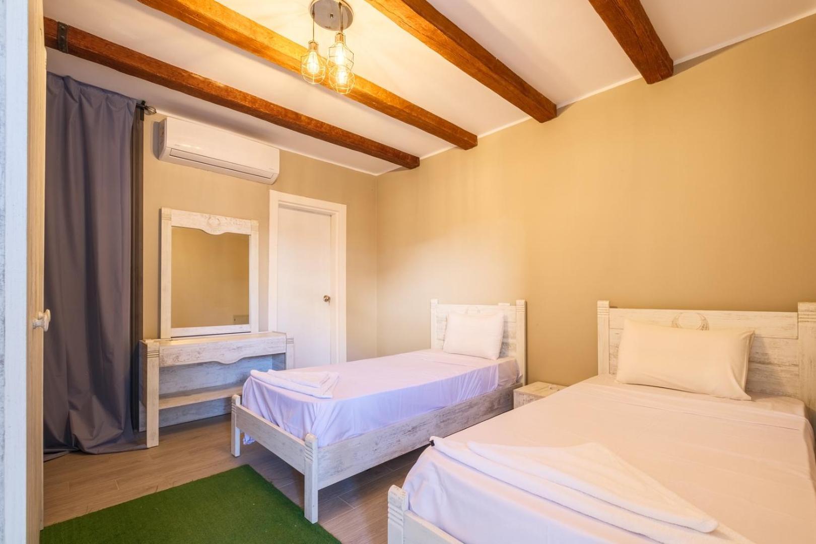Holiday home Lux 2bdr Private Heated Pool Bali Apt. El Gouna Hurghada