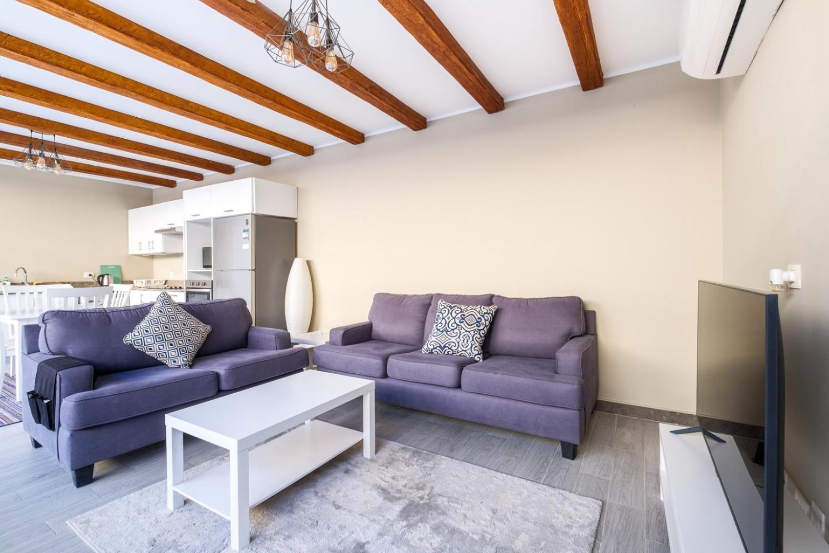 Lux 2bdr Private Heated Pool Bali Apt. El Gouna * Hurghada