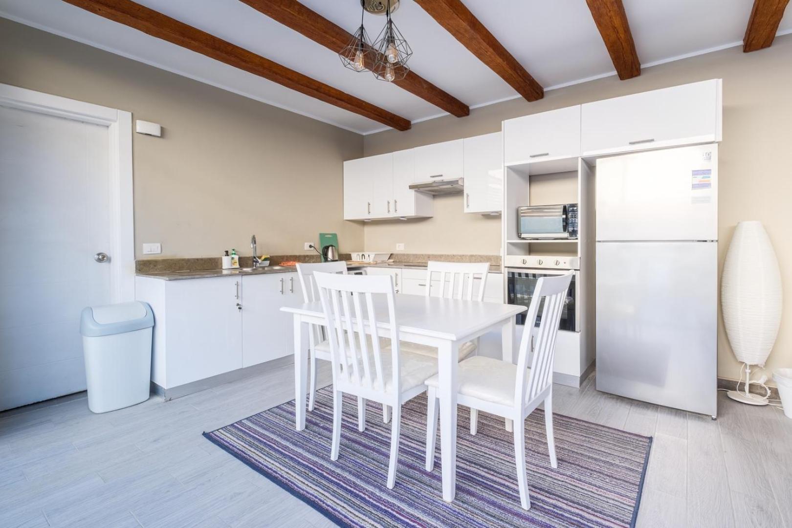 Holiday home Lux 2bdr Private Heated Pool Bali Apt. El Gouna Hurghada