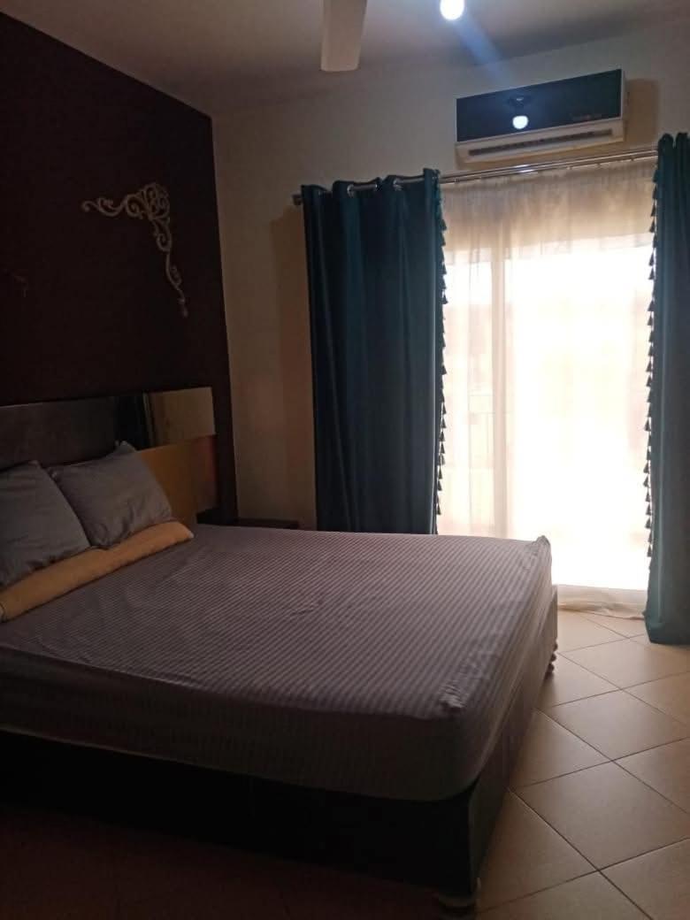 Family-friendly In * Hurghada