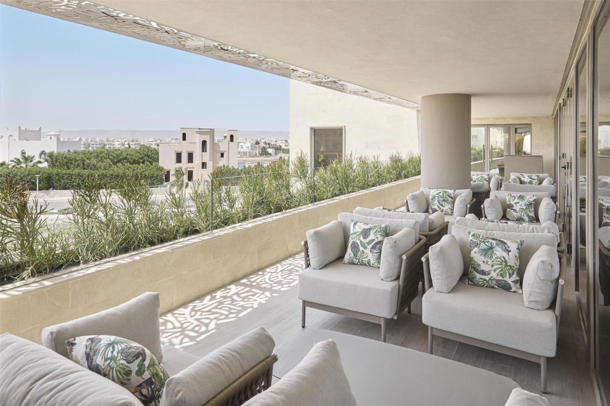 Hotel Doubletree By Hilton Mangroovy El Gouna