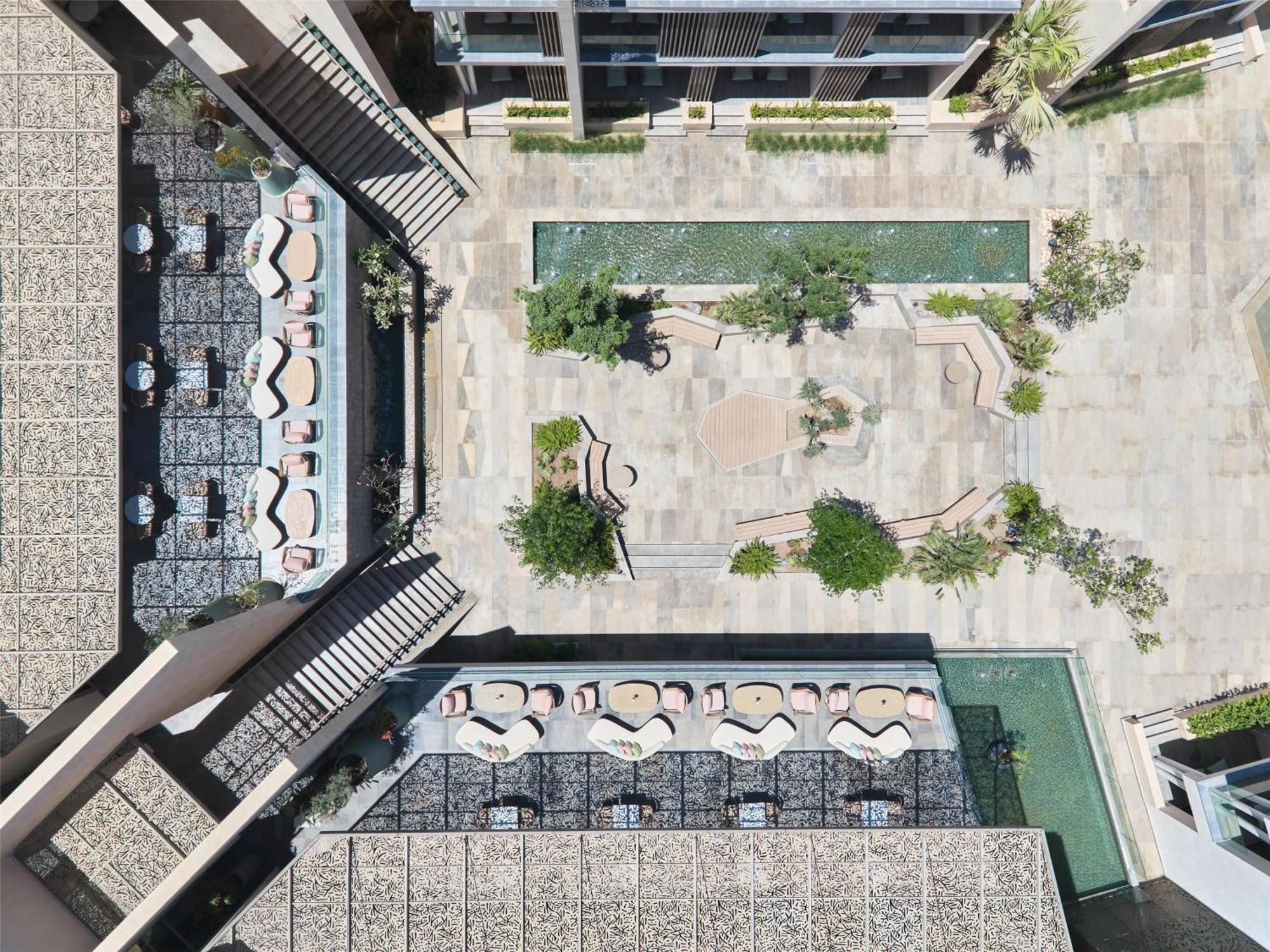 Doubletree By Hilton Mangroovy El Gouna Hotel