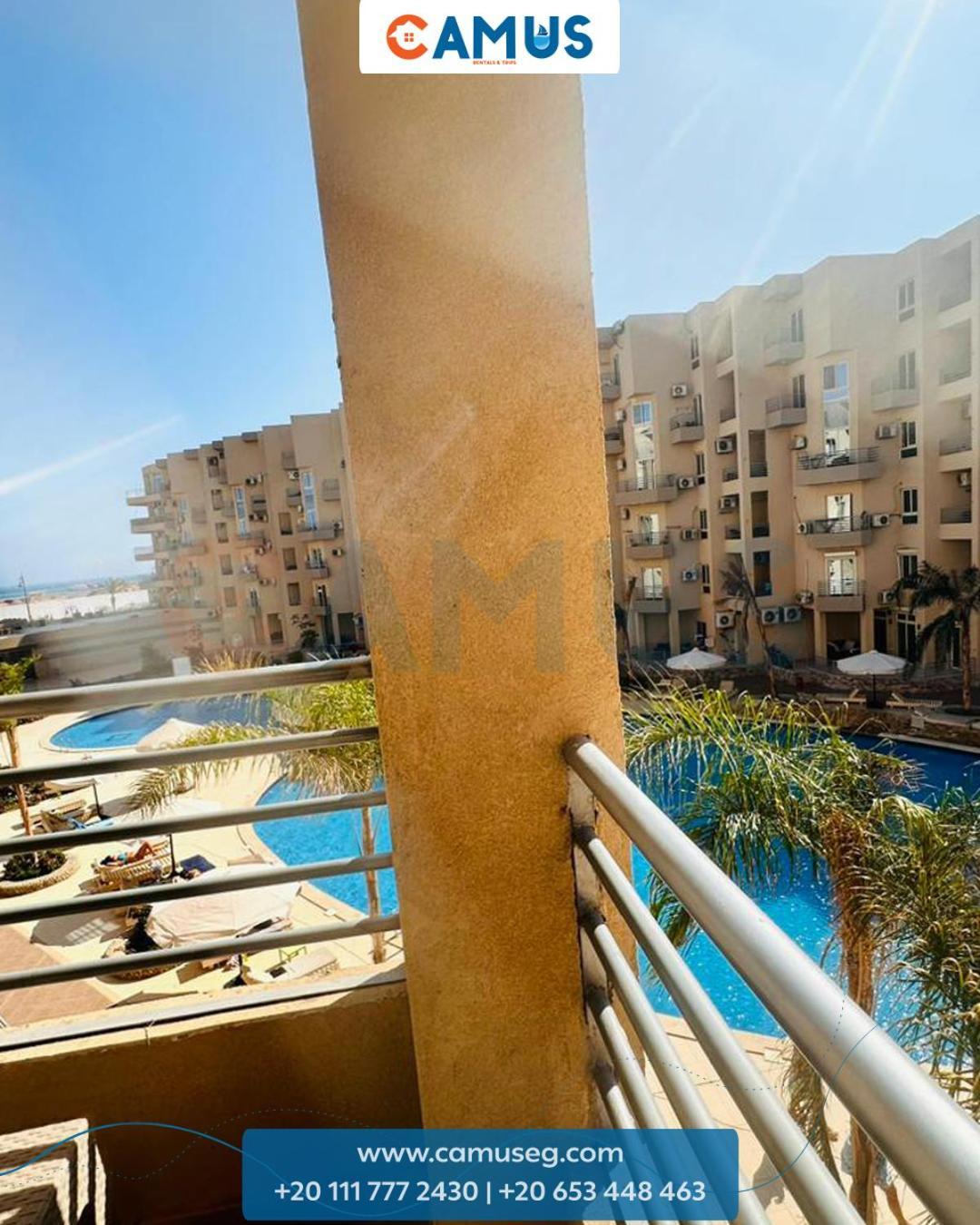 Apartment Princess 117 B Hurghada