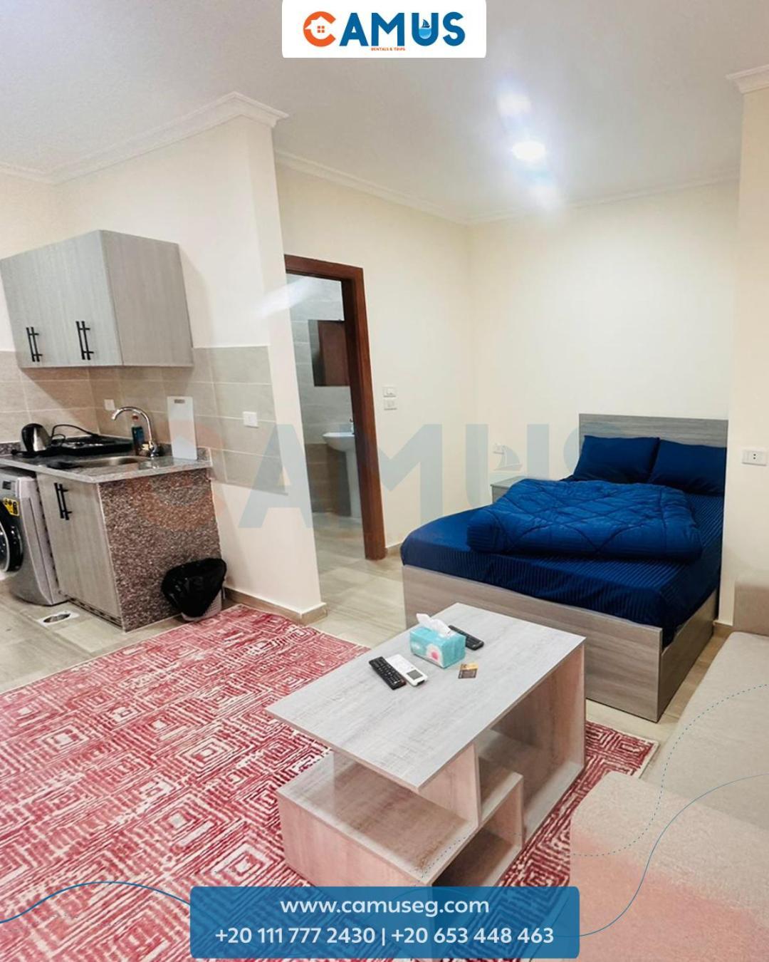 Apartment Princess 117 B Hurghada