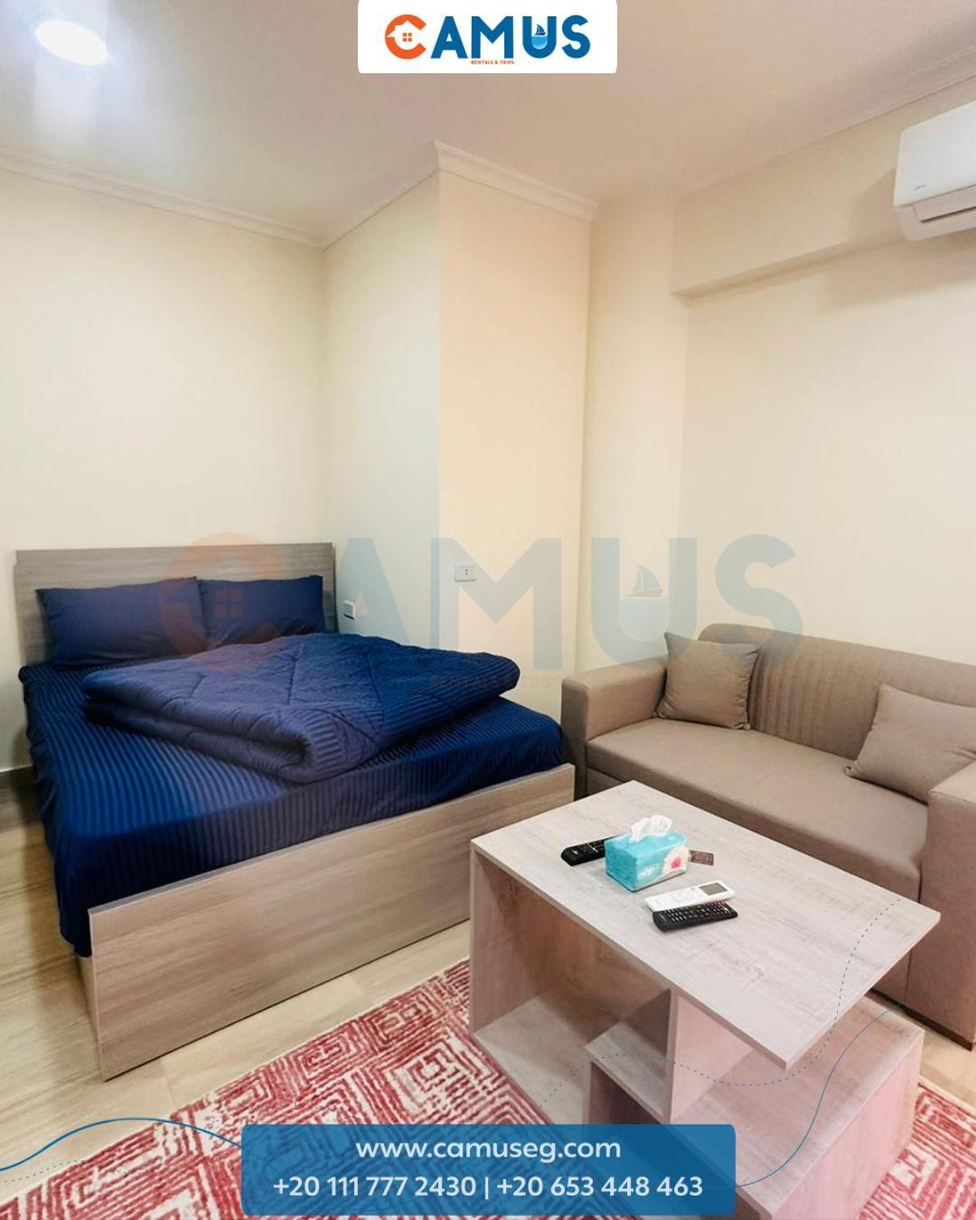Princess 117 B Apartment *