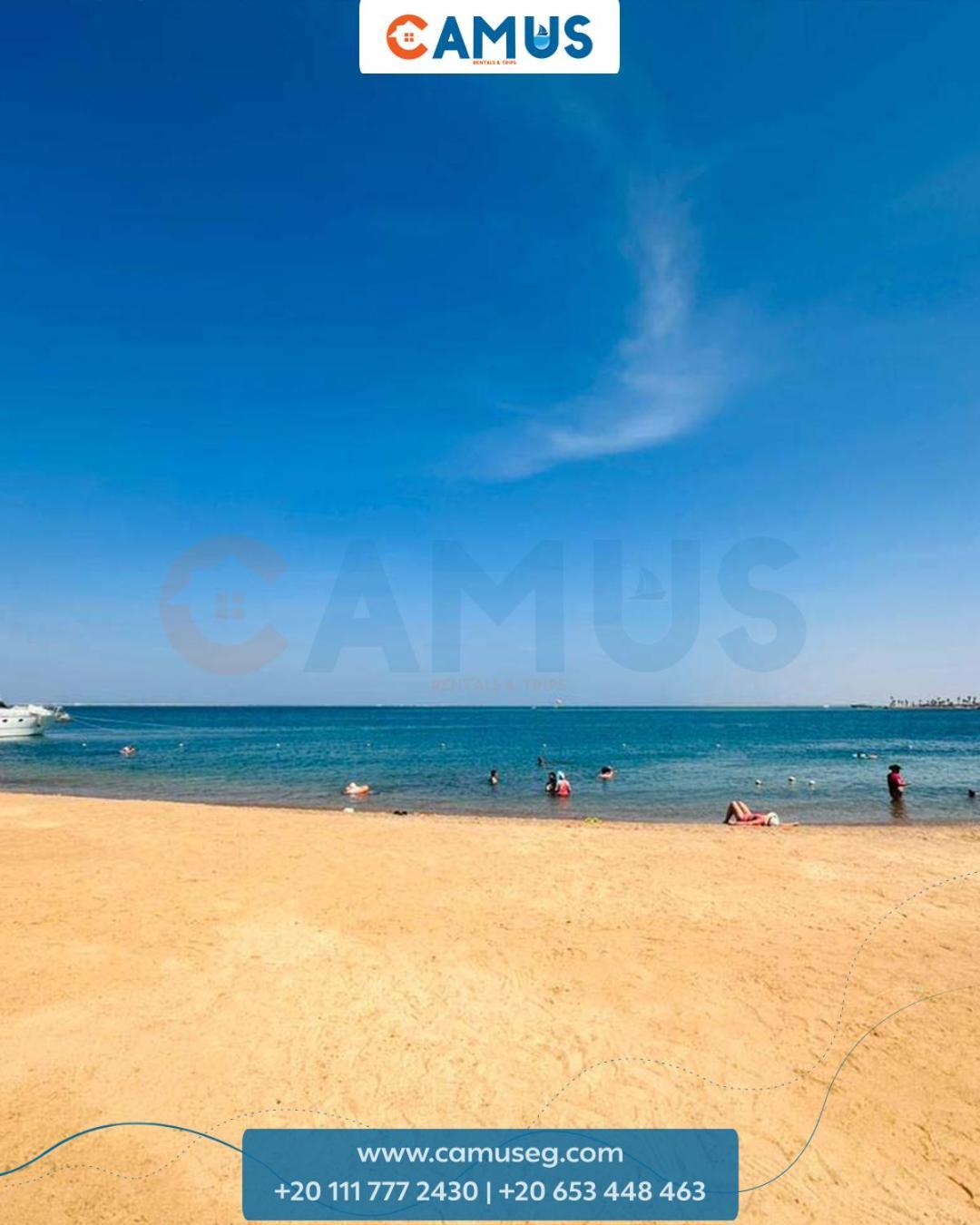 Apartment Princess 117 B Hurghada
