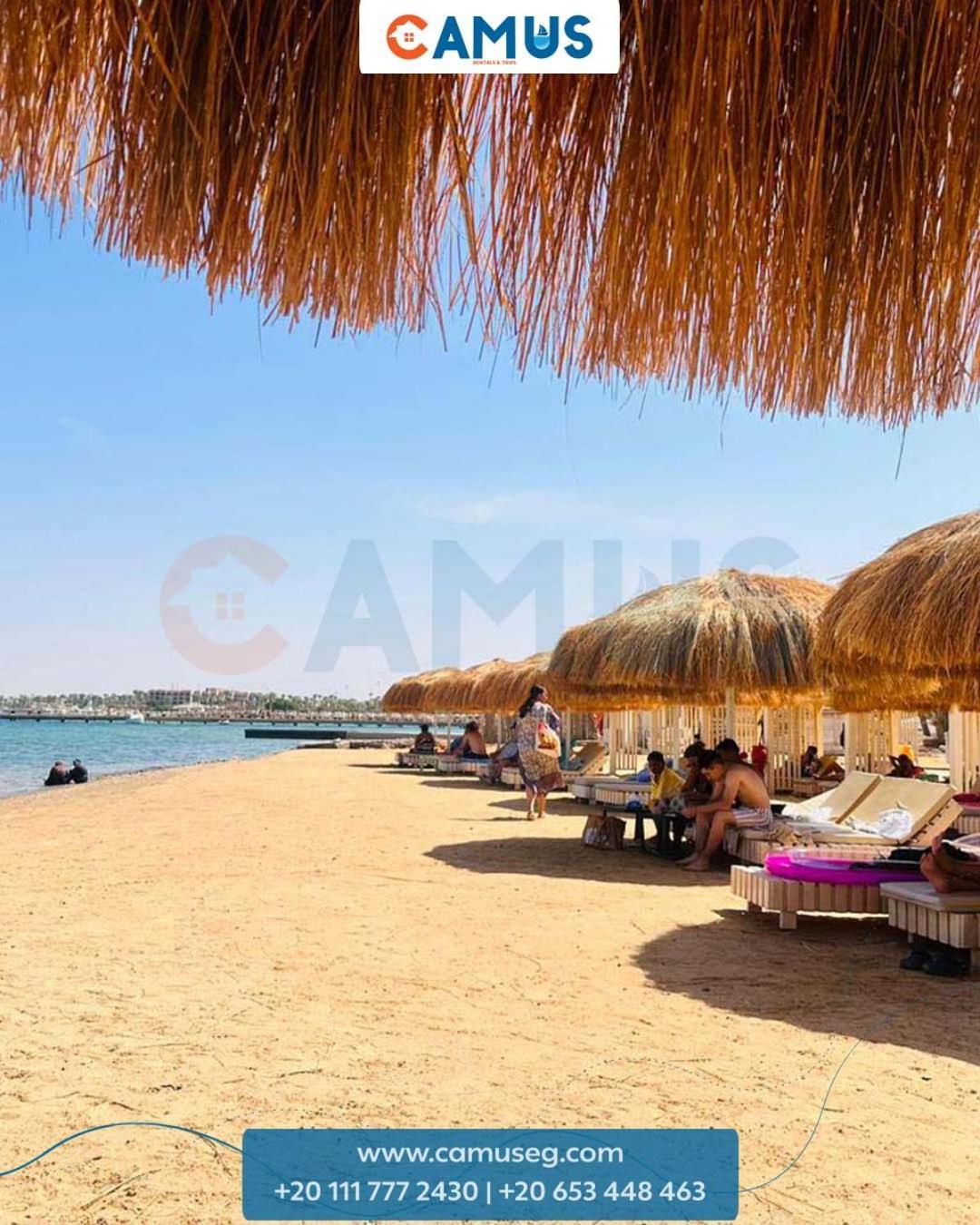 Princess 117 B Apartment Hurghada