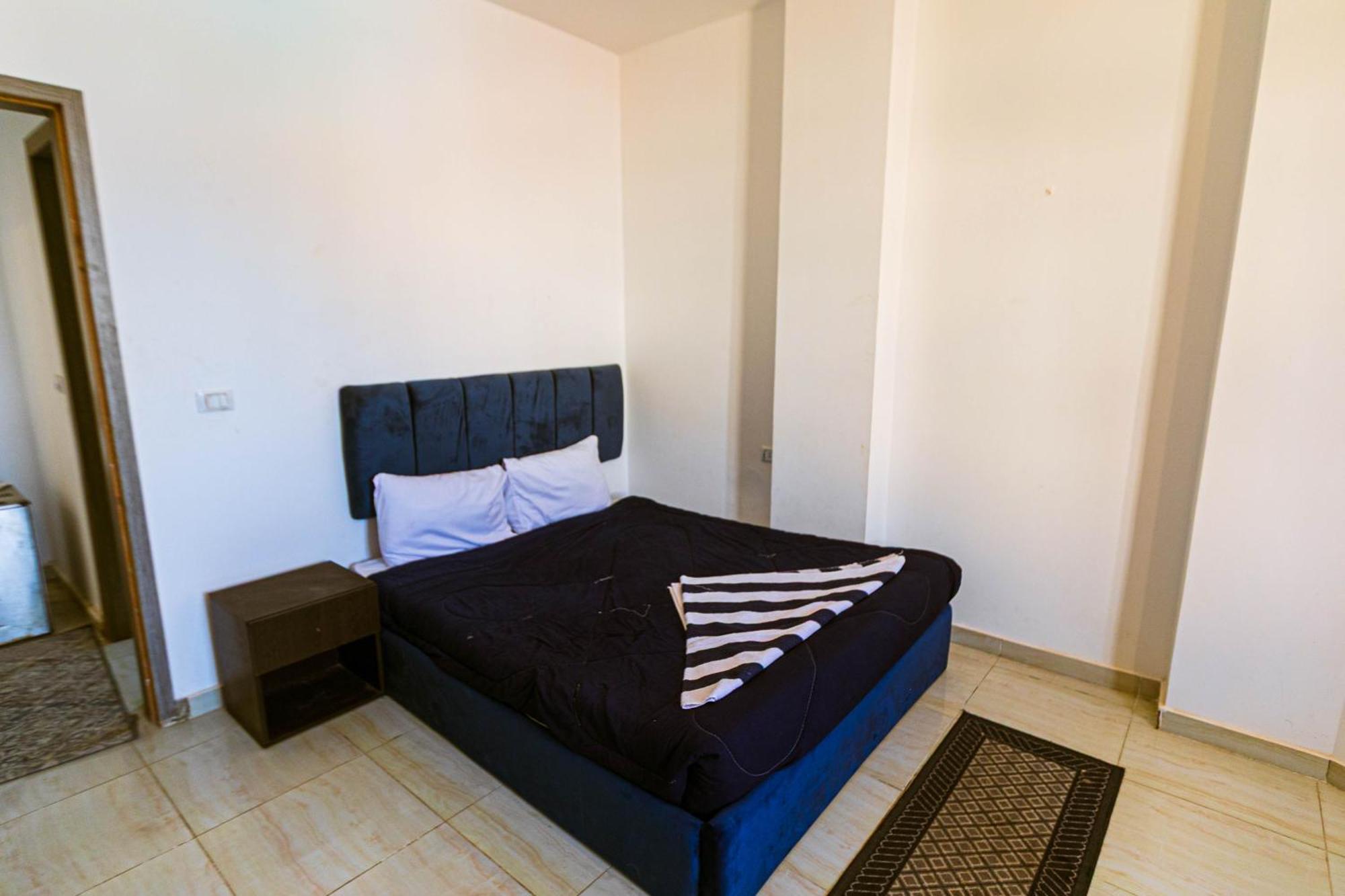 Fox House * Hurghada