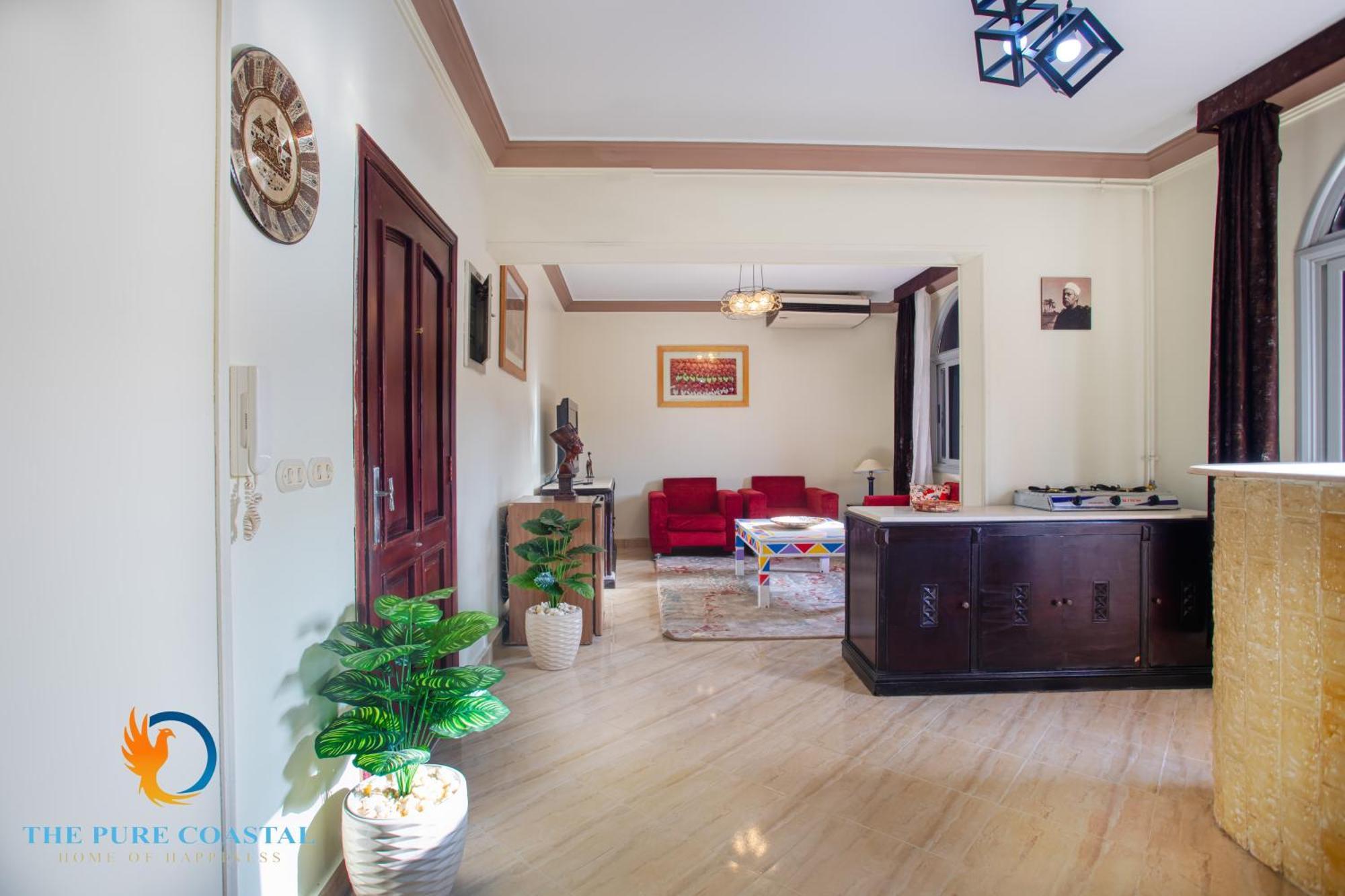 1bed * Hurghada