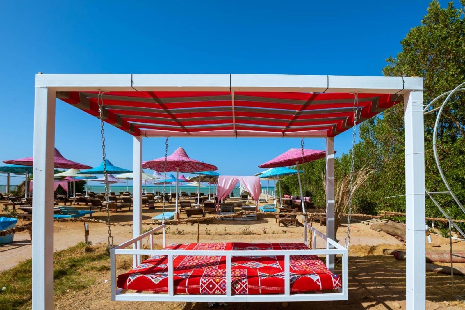Fox House Resort Hurghada