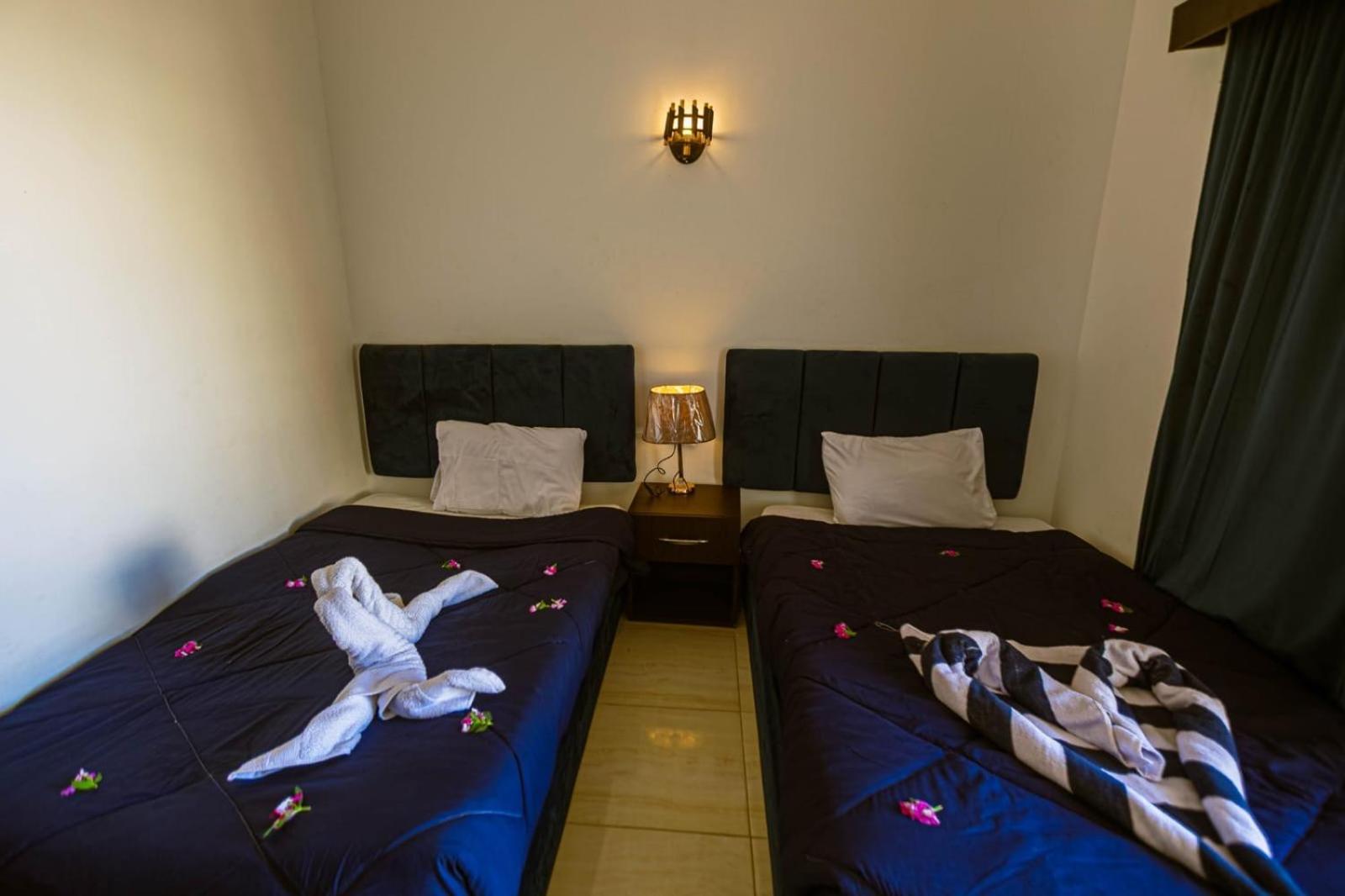 Fox House Resort Hurghada
