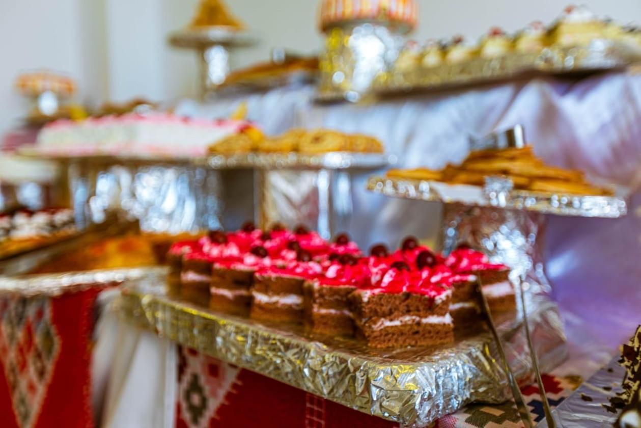 Fox House Hurghada