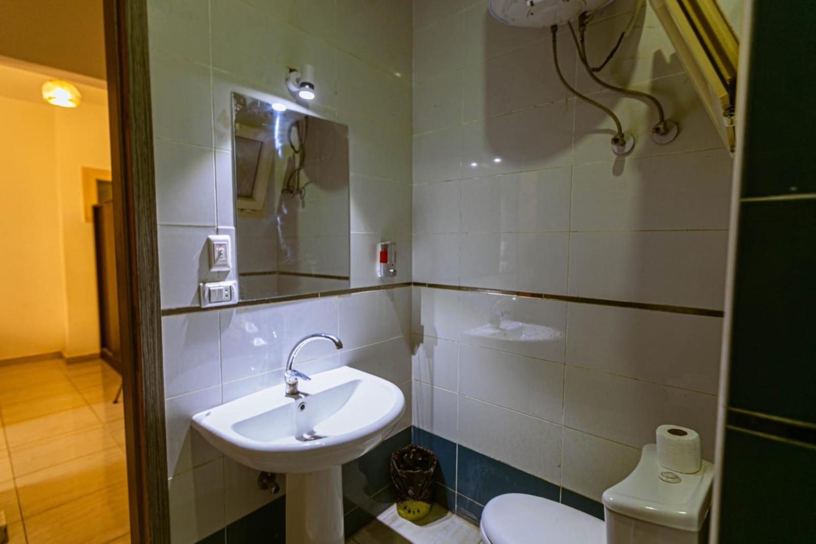 Fox House Hurghada