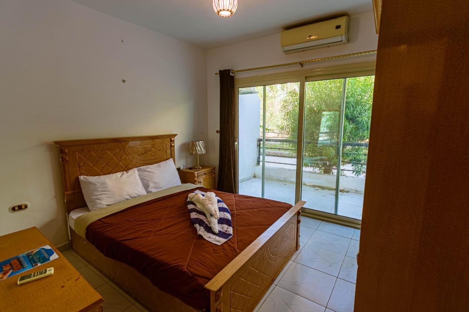 Fox House Resort Hurghada
