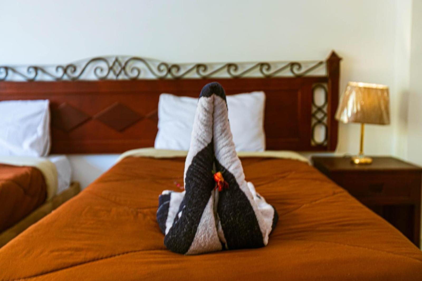 Resort Fox House