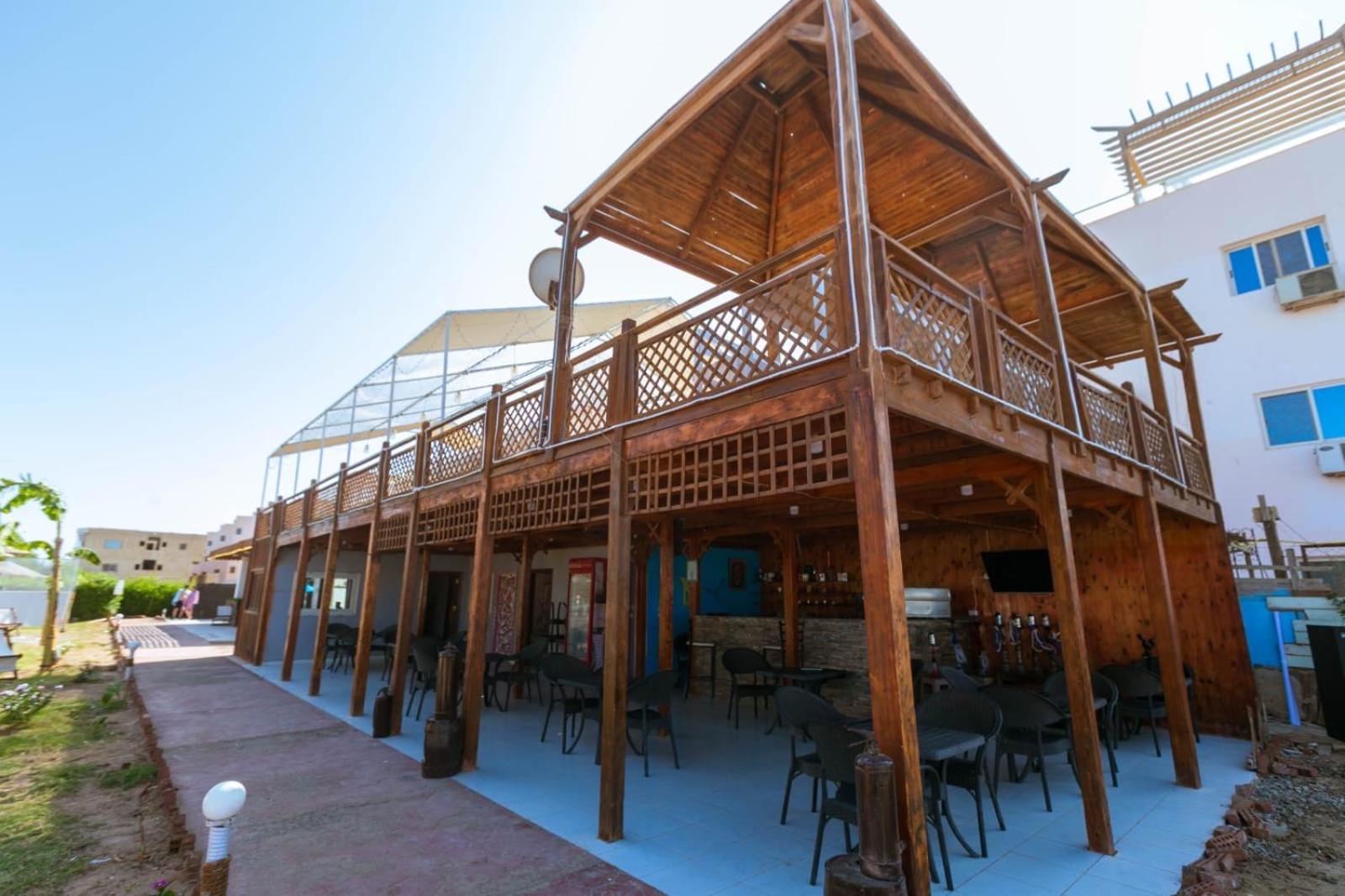 Resort Fox House