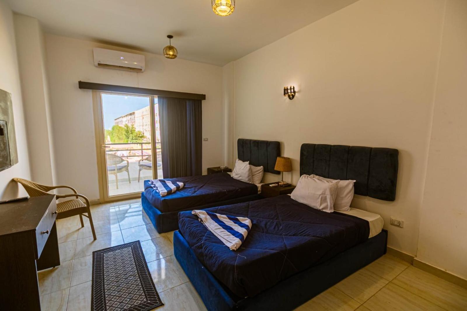 Resort Fox House Hurghada
