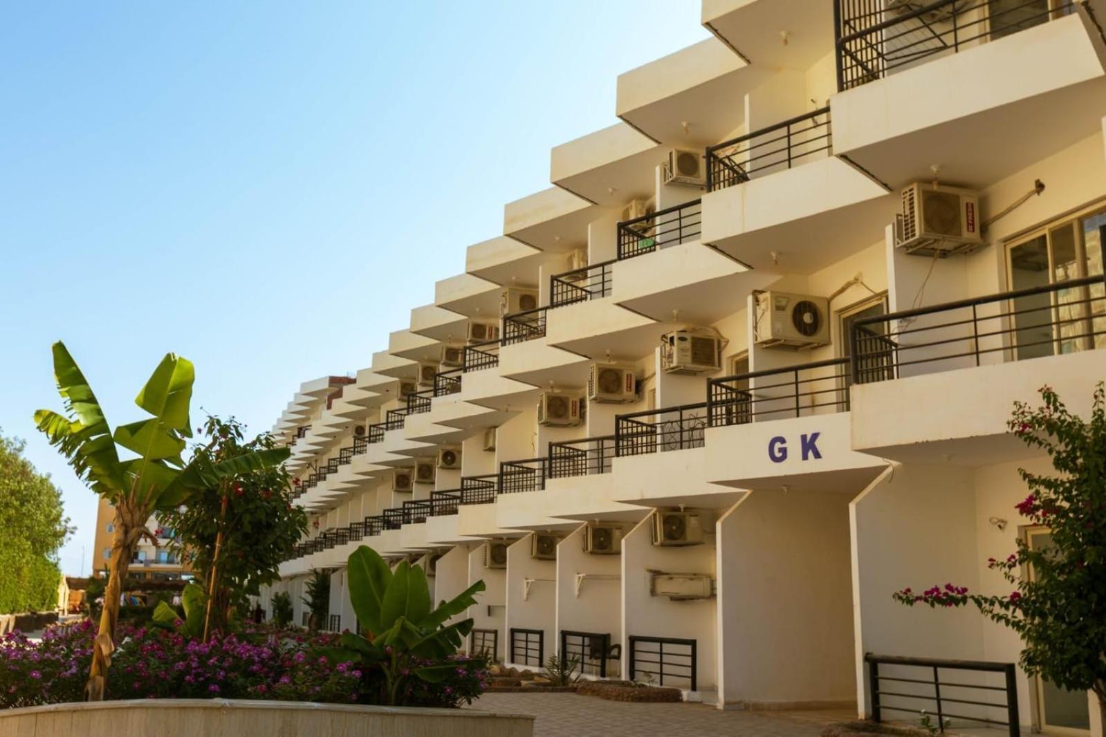 Resort Fox House *