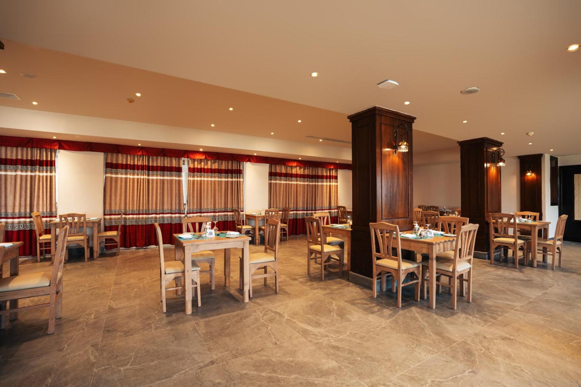Hotel Riviera Aqua Park Hurghada