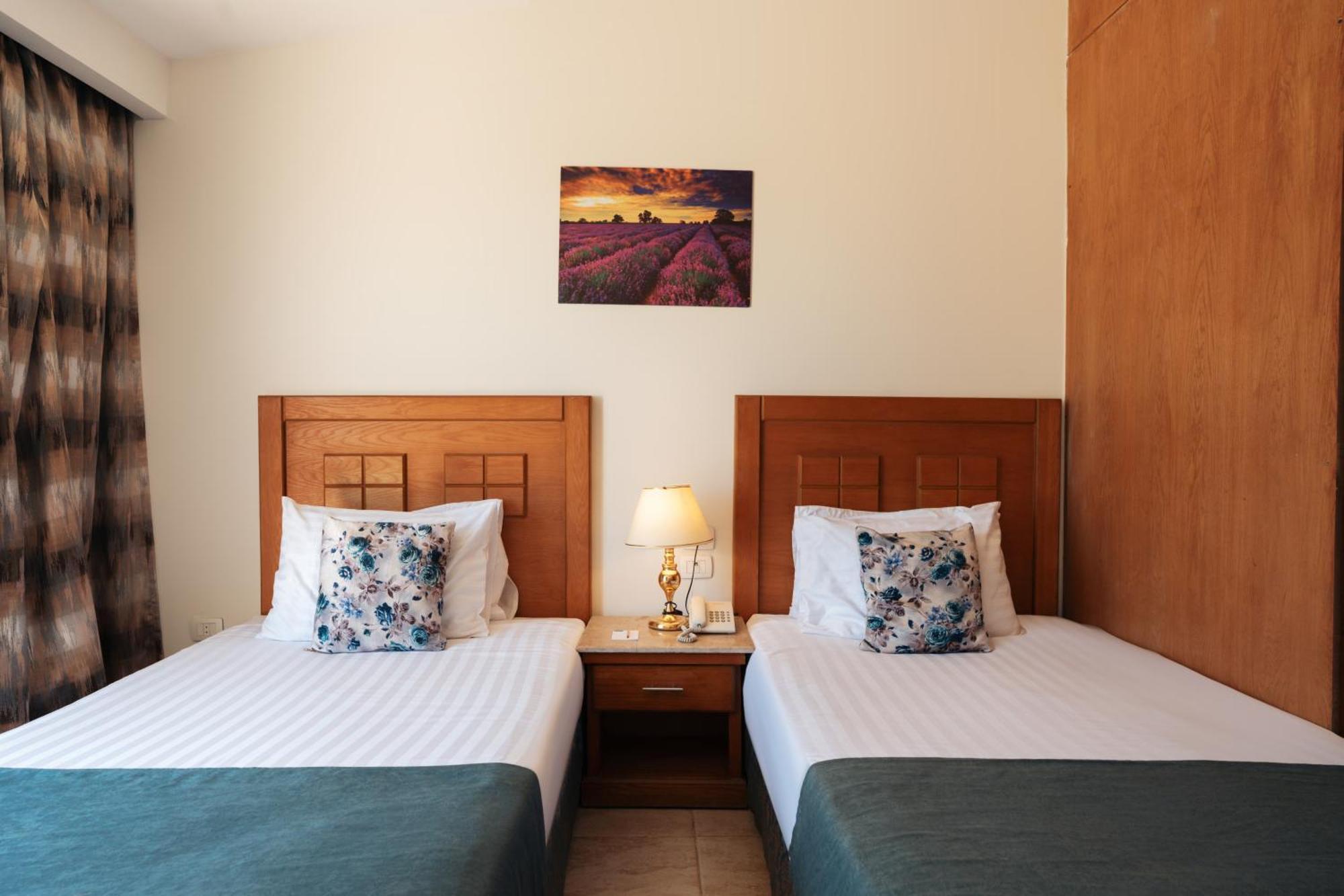 Riviera Aqua Park 4* Hurghada