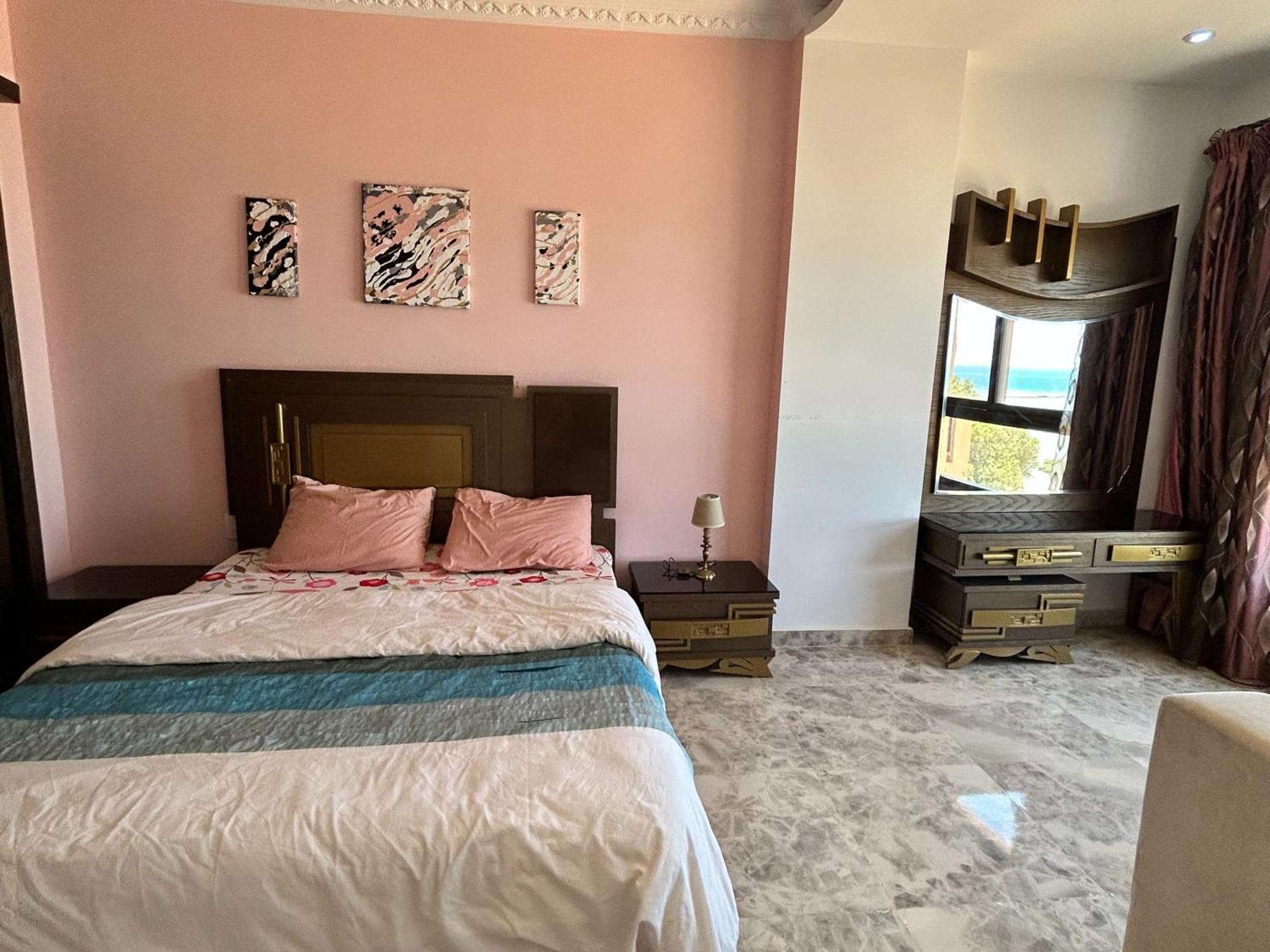 Apartment Concierge At Turtles Hurghada