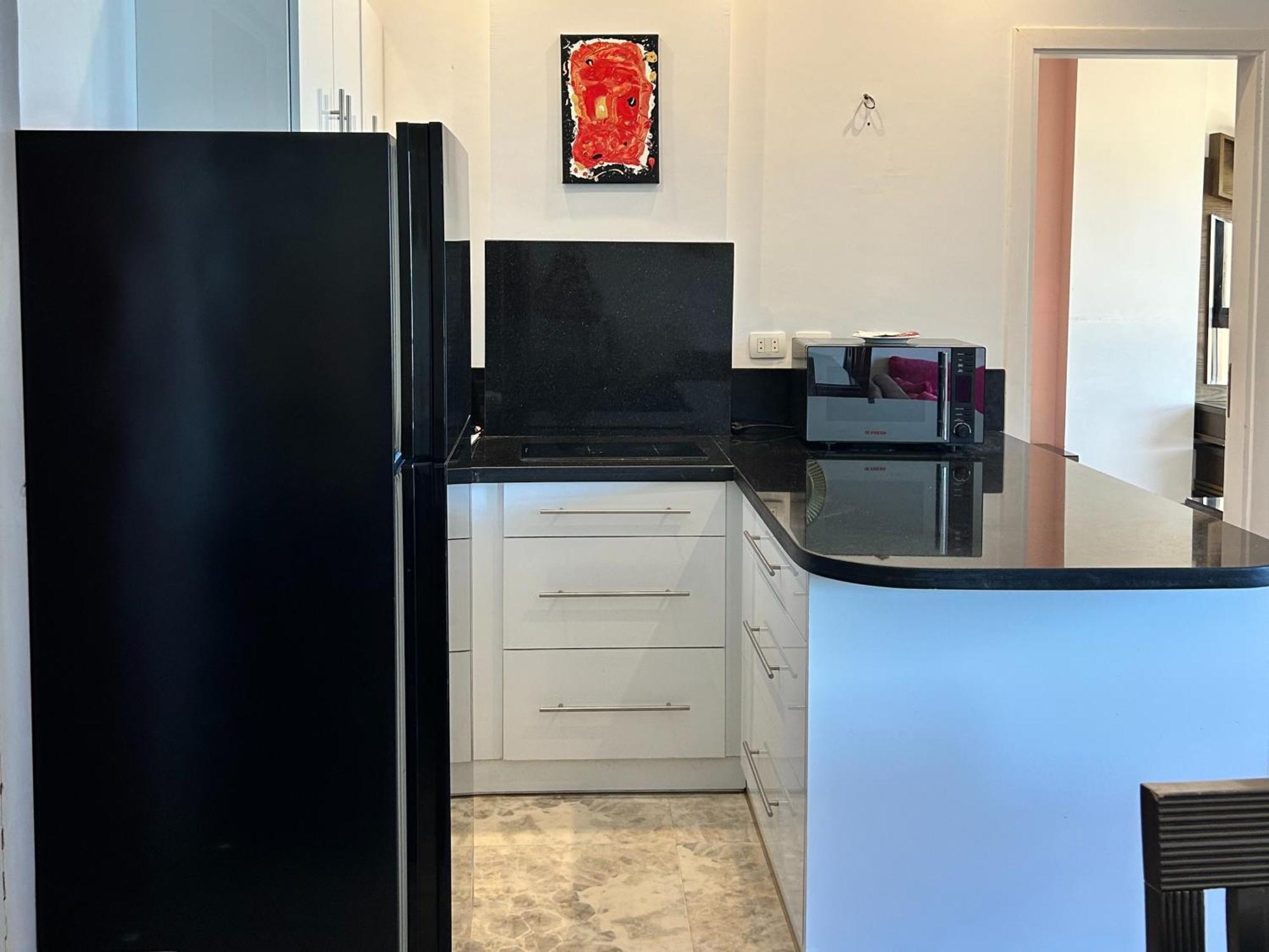 Apartment Concierge At Turtles Hurghada