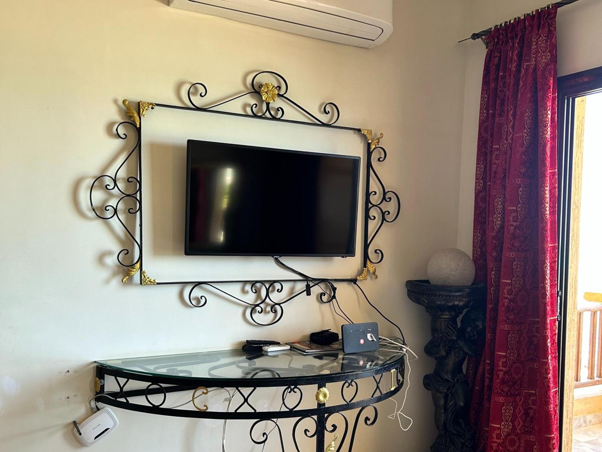 Apartment Concierge At Turtles Hurghada
