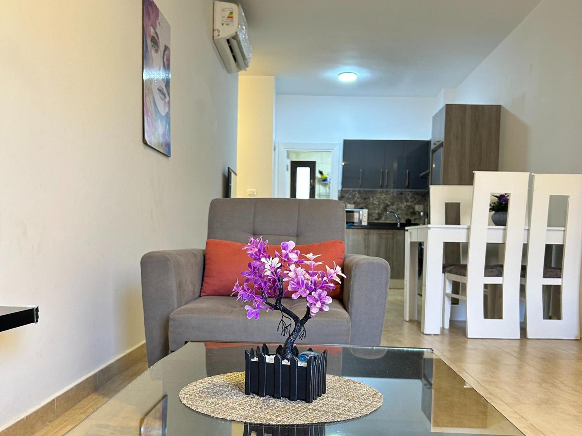 Concierge At Turtles Apartment Hurghada