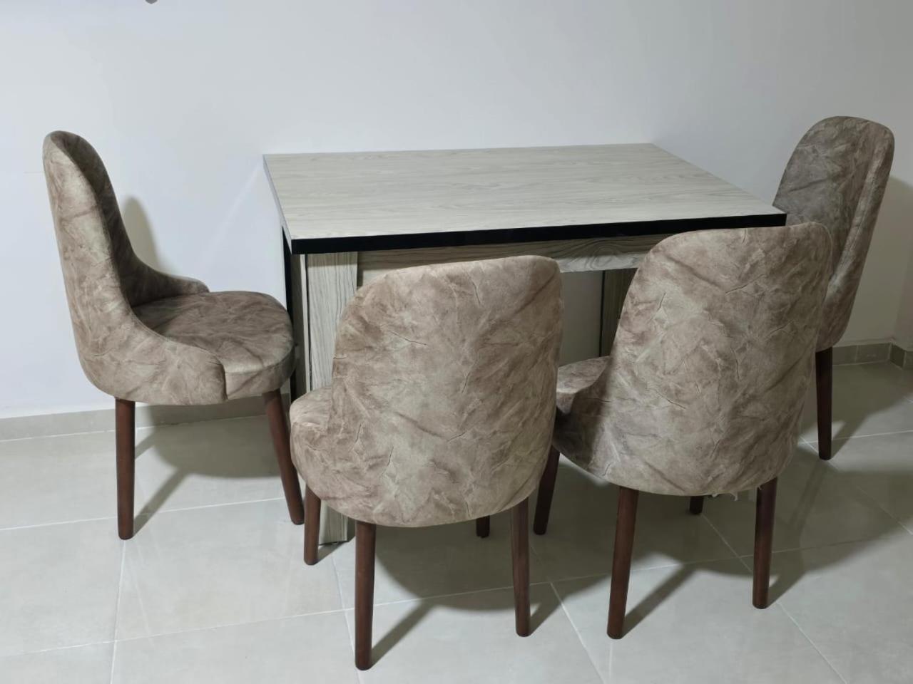 Zahabia Golden Down Town Aparthotel Hurghada