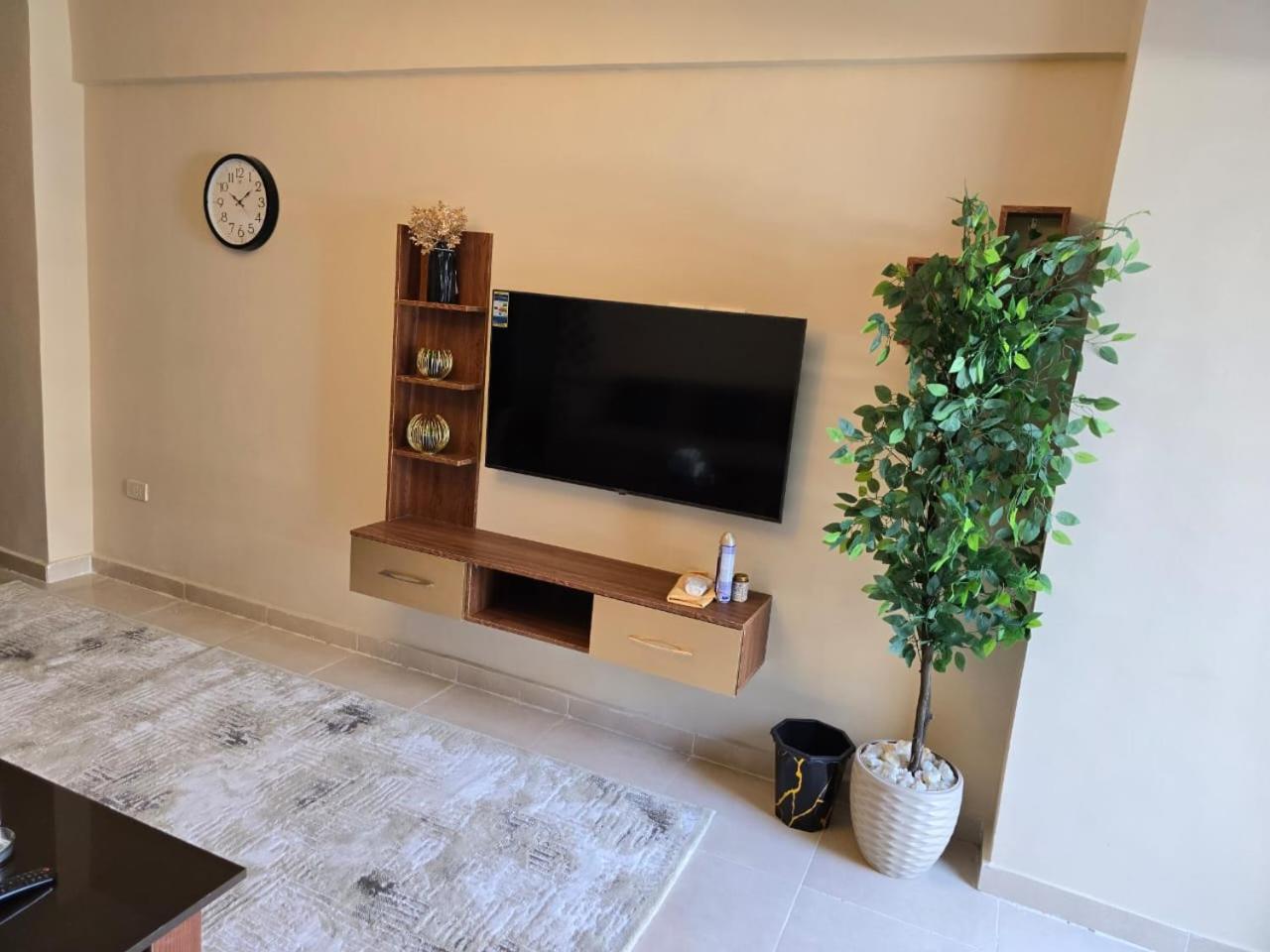 Aparthotel Zahabia Golden Down Town 4*