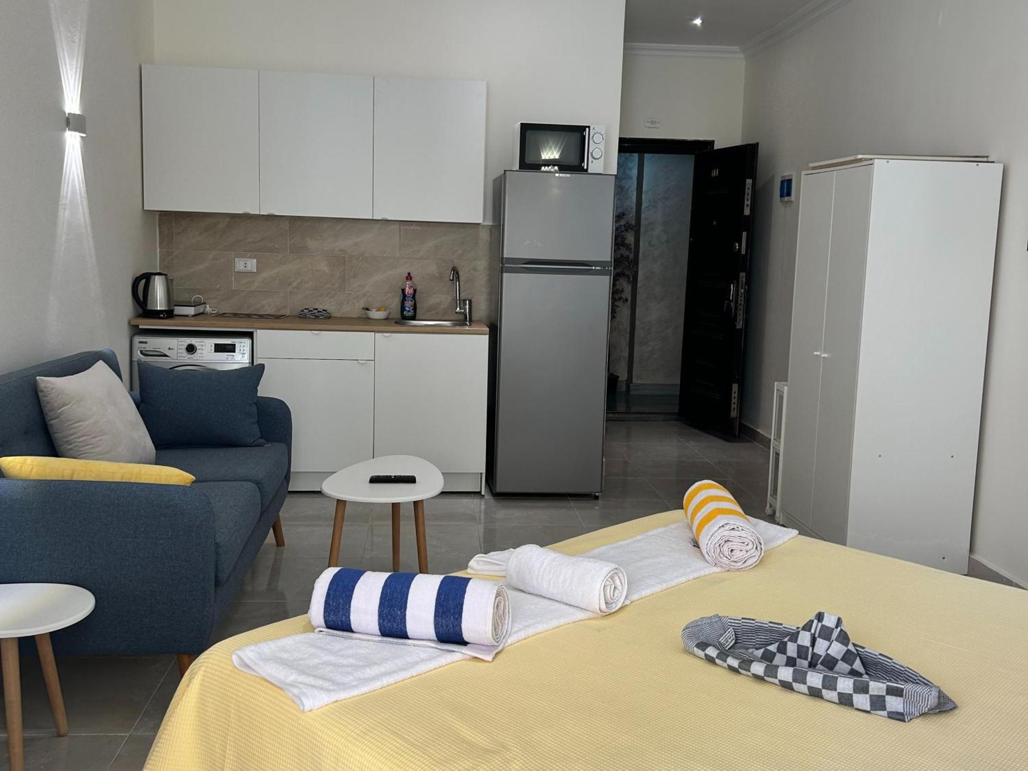 Fiesta Apartment
