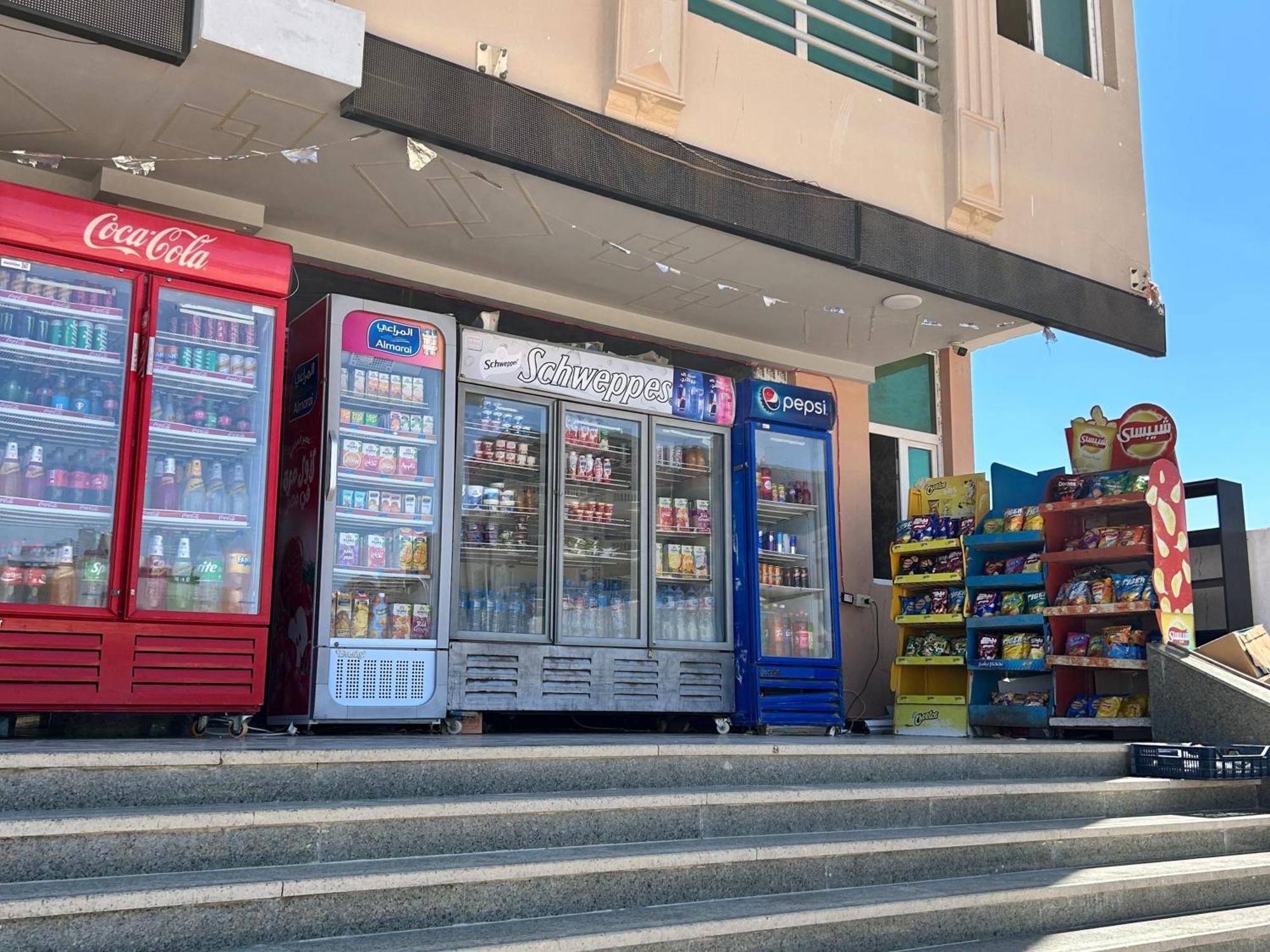 Apartment Fiesta Hurghada