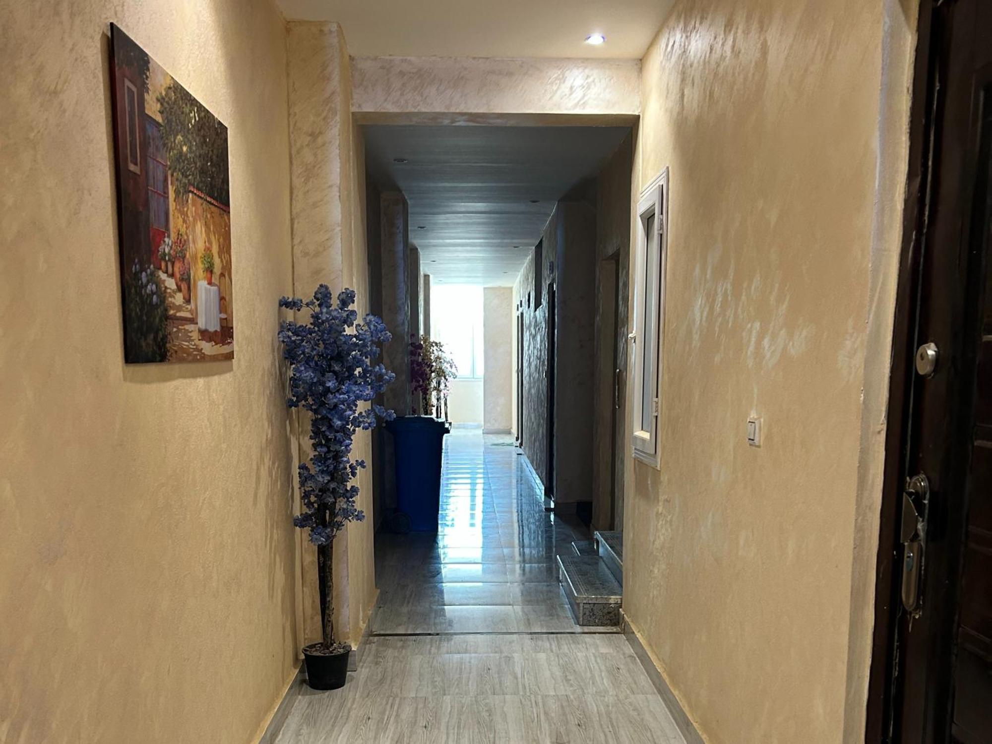 Apartment Fiesta *