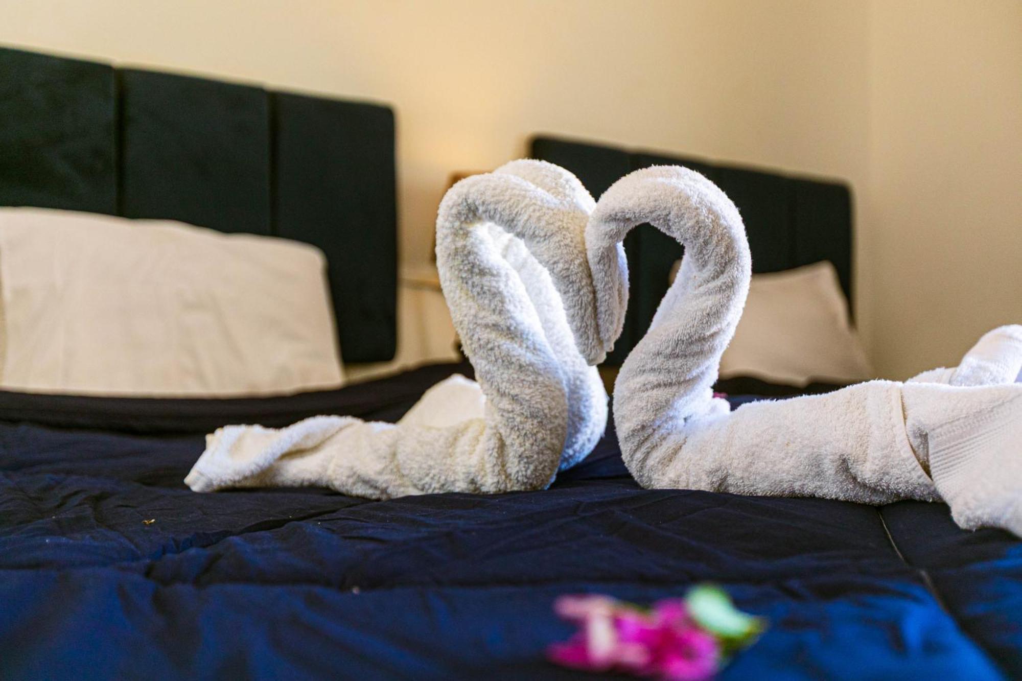 Resort Fox House Hurghada