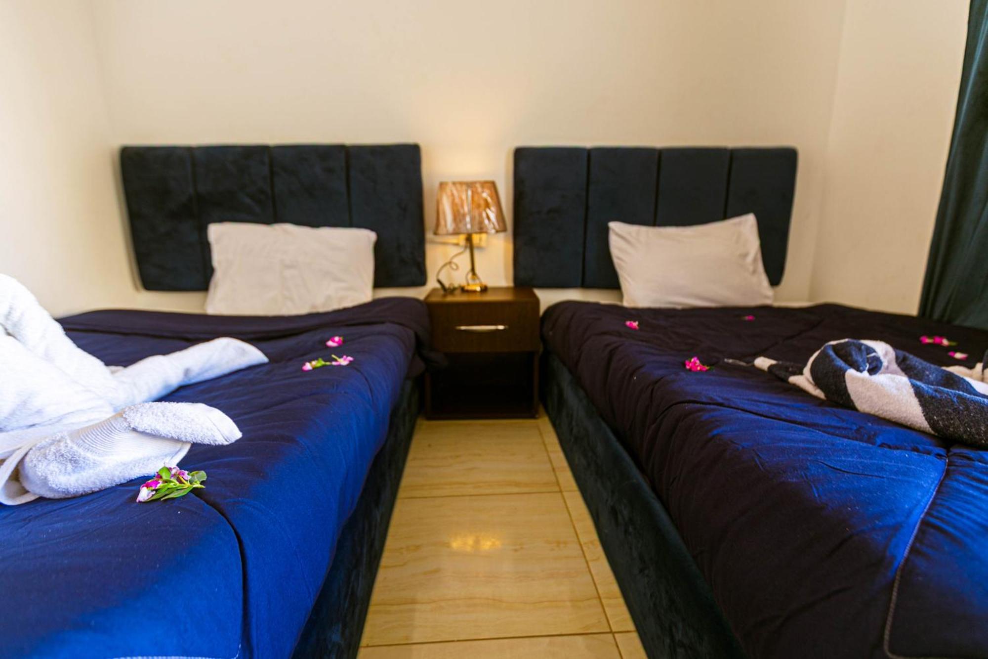 Fox House Resort Hurghada