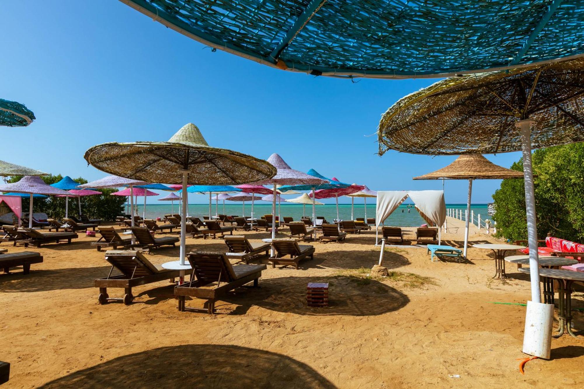Fox House Hurghada