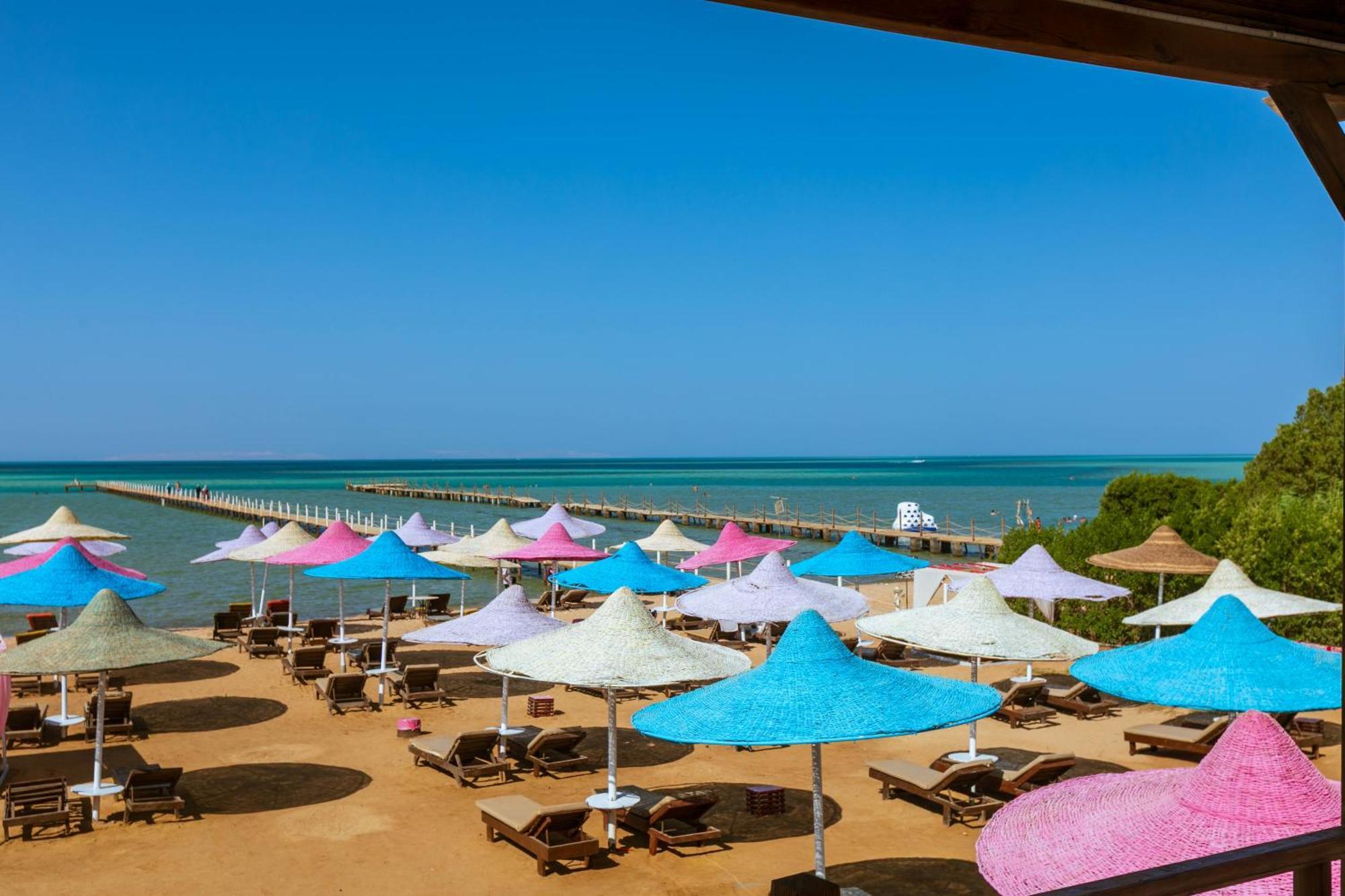 Fox House * Hurghada