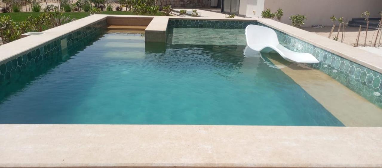 Vakantiehuis With Pool Miska Soma Bay