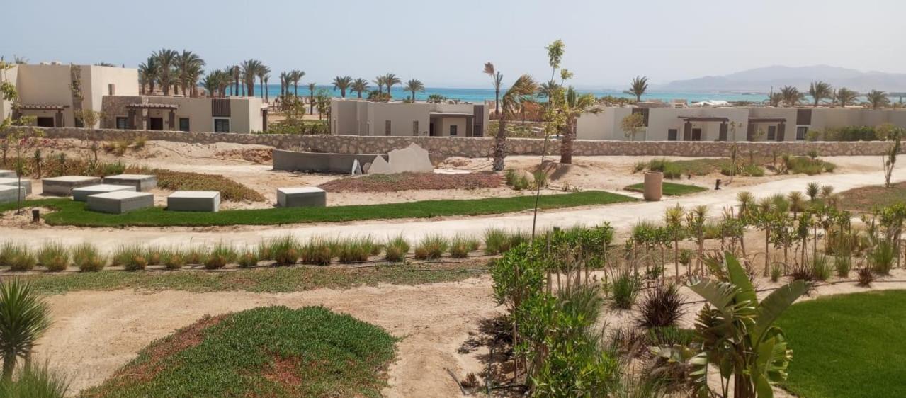 With Pool Miska Soma Bay Hurghada