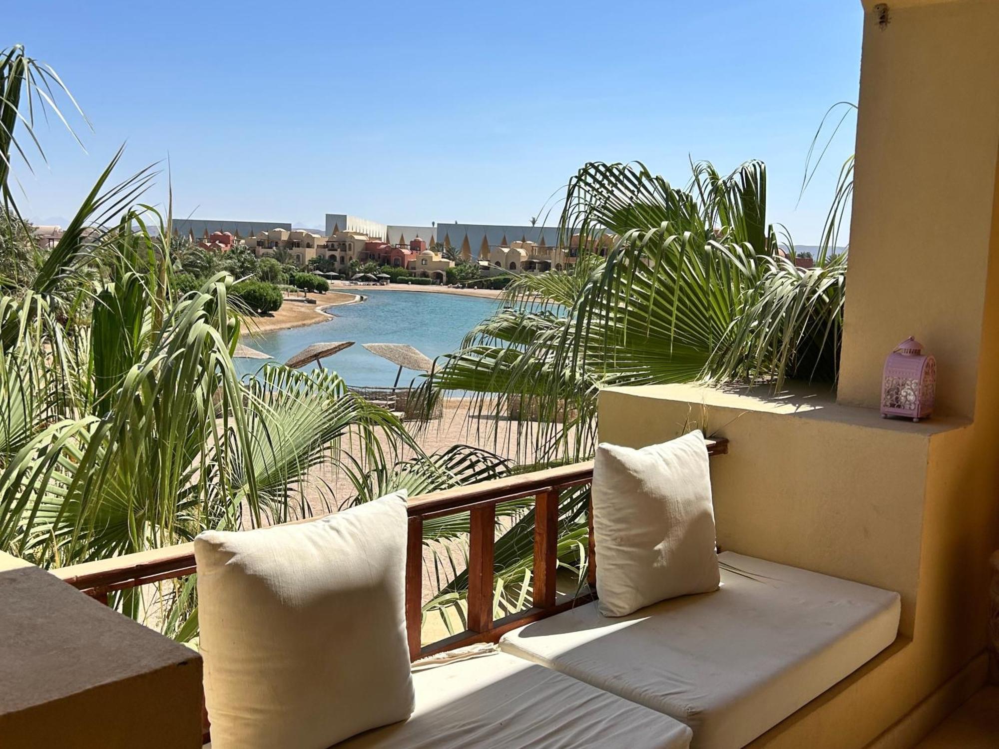 Nubian Lagoon *