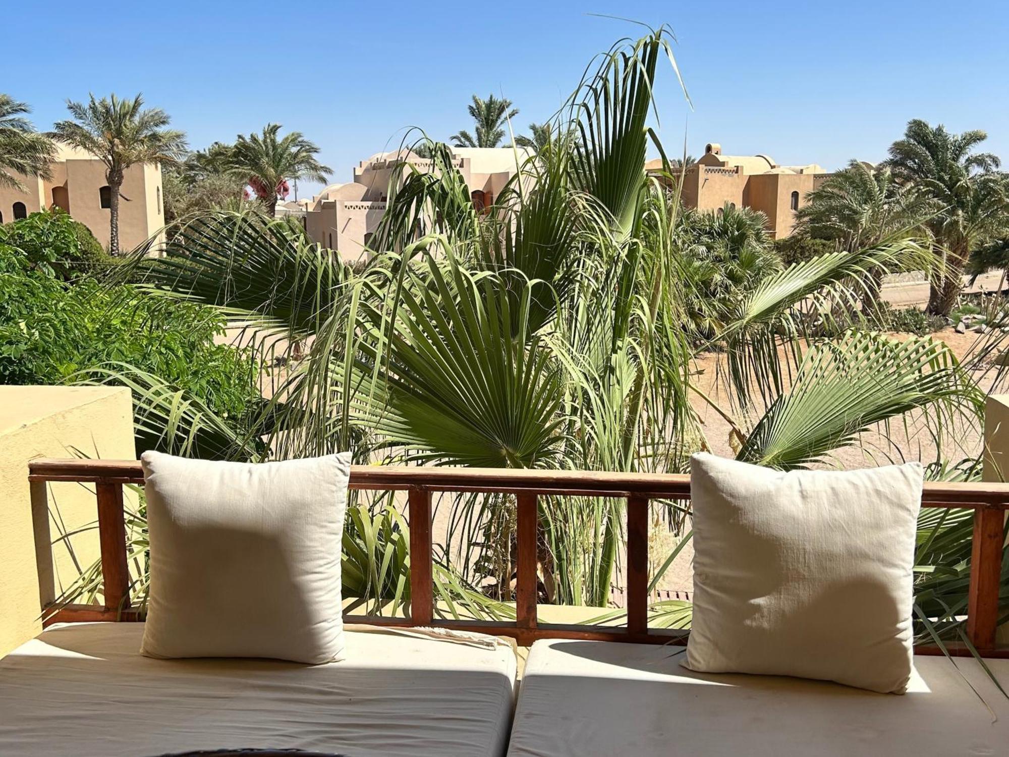 Nubian Lagoon Appartement