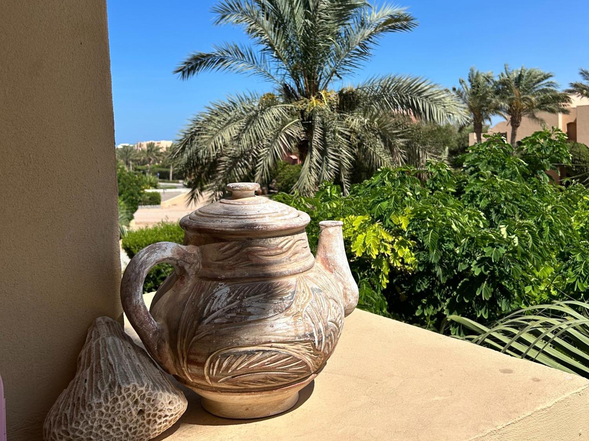 Nubian Lagoon Appartement Hurghada