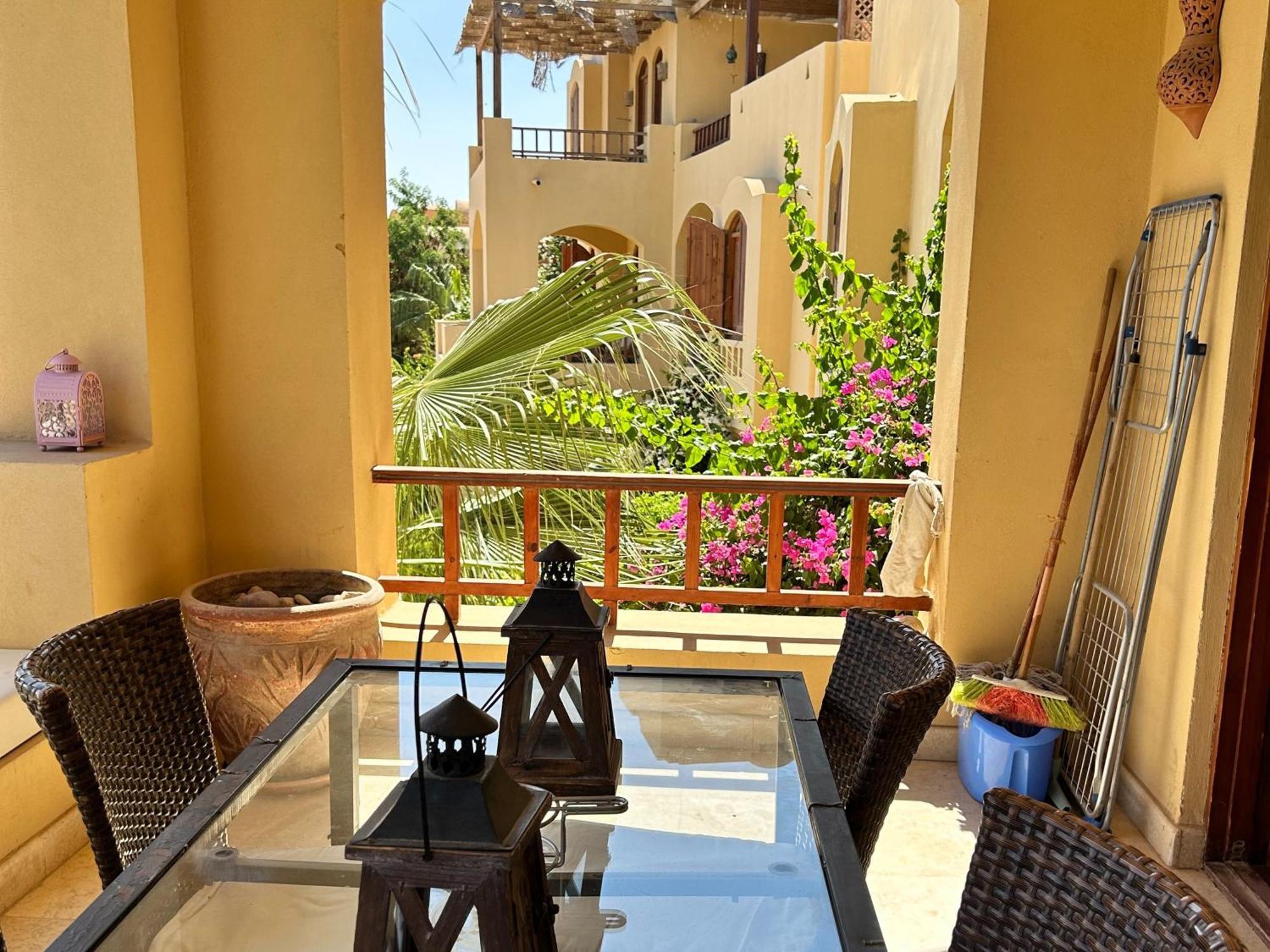 Appartement Nubian Lagoon Hurghada