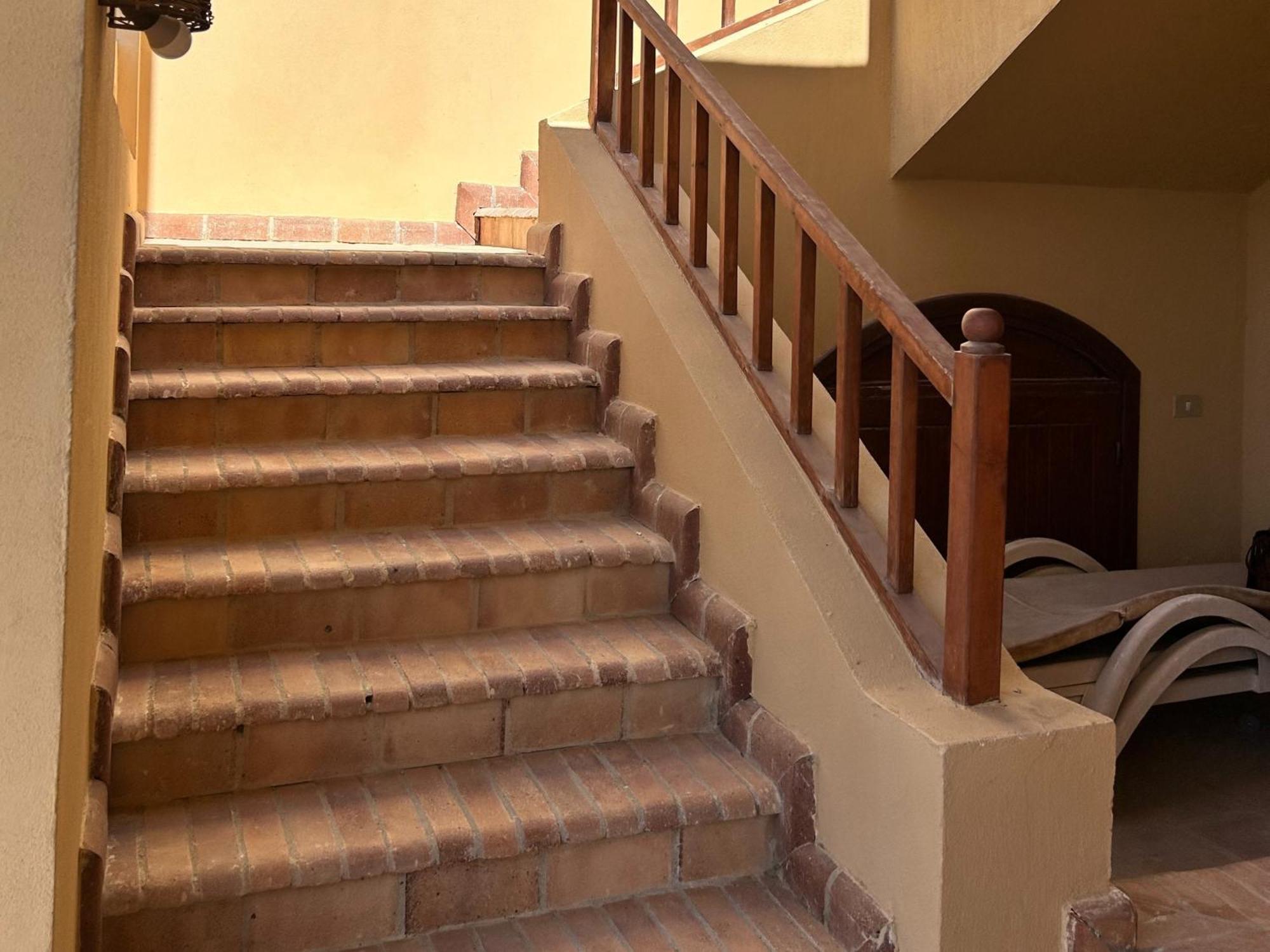 Appartement Nubian Lagoon Hurghada