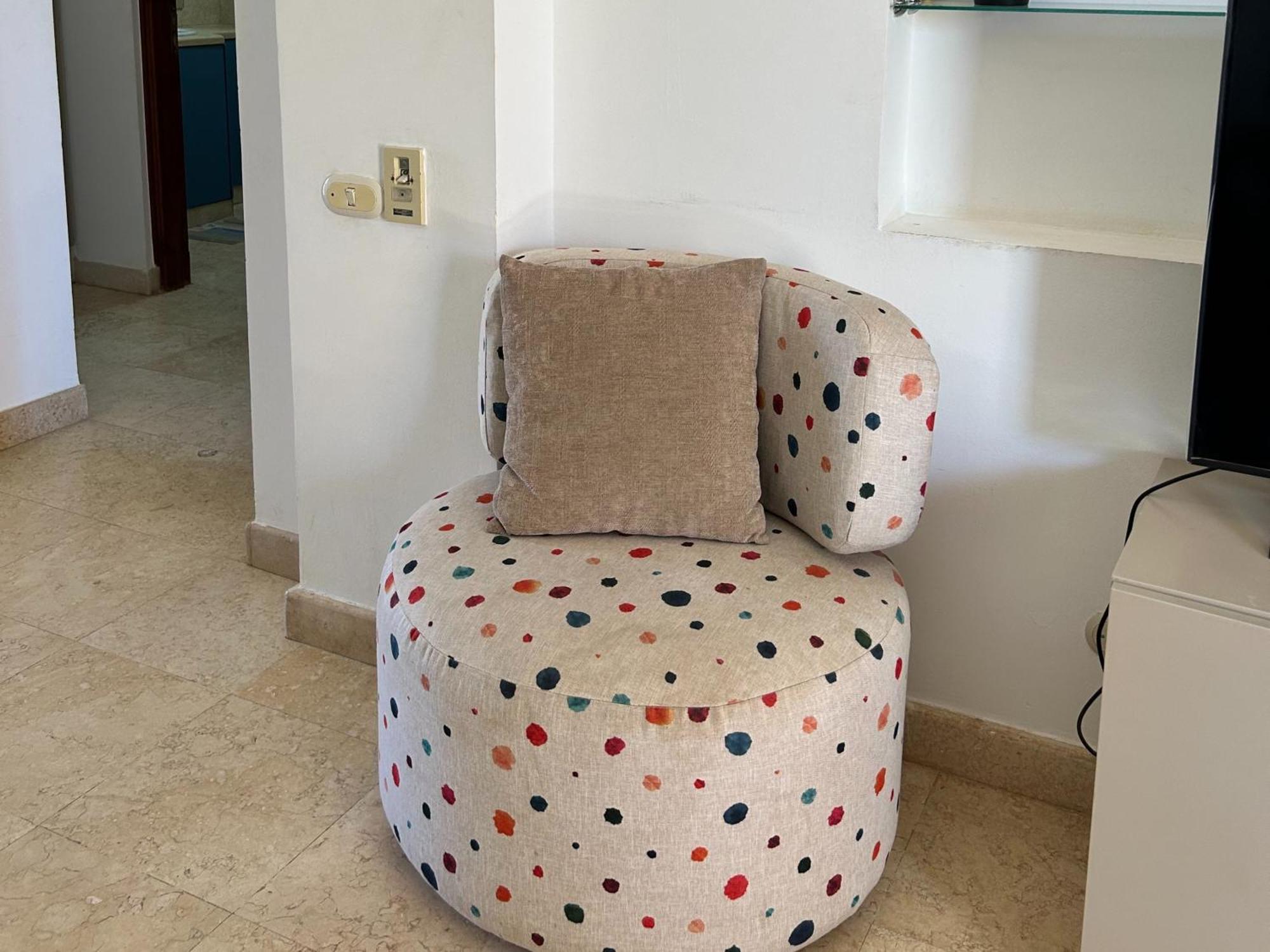 Nubian Lagoon Appartement